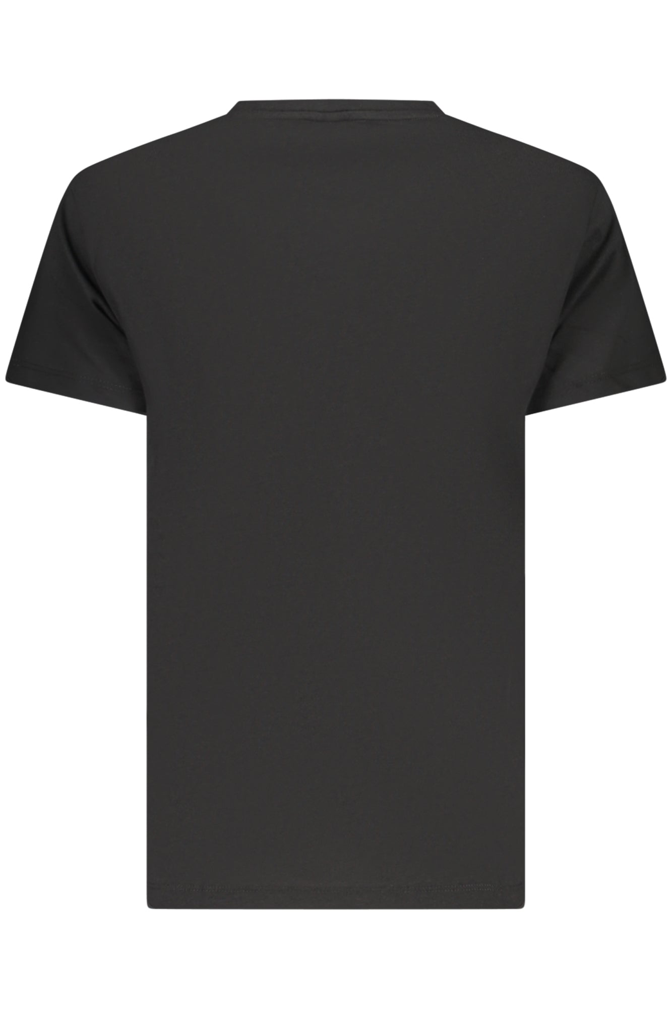 FREDDY T-Shirts Black - S26WCRT3