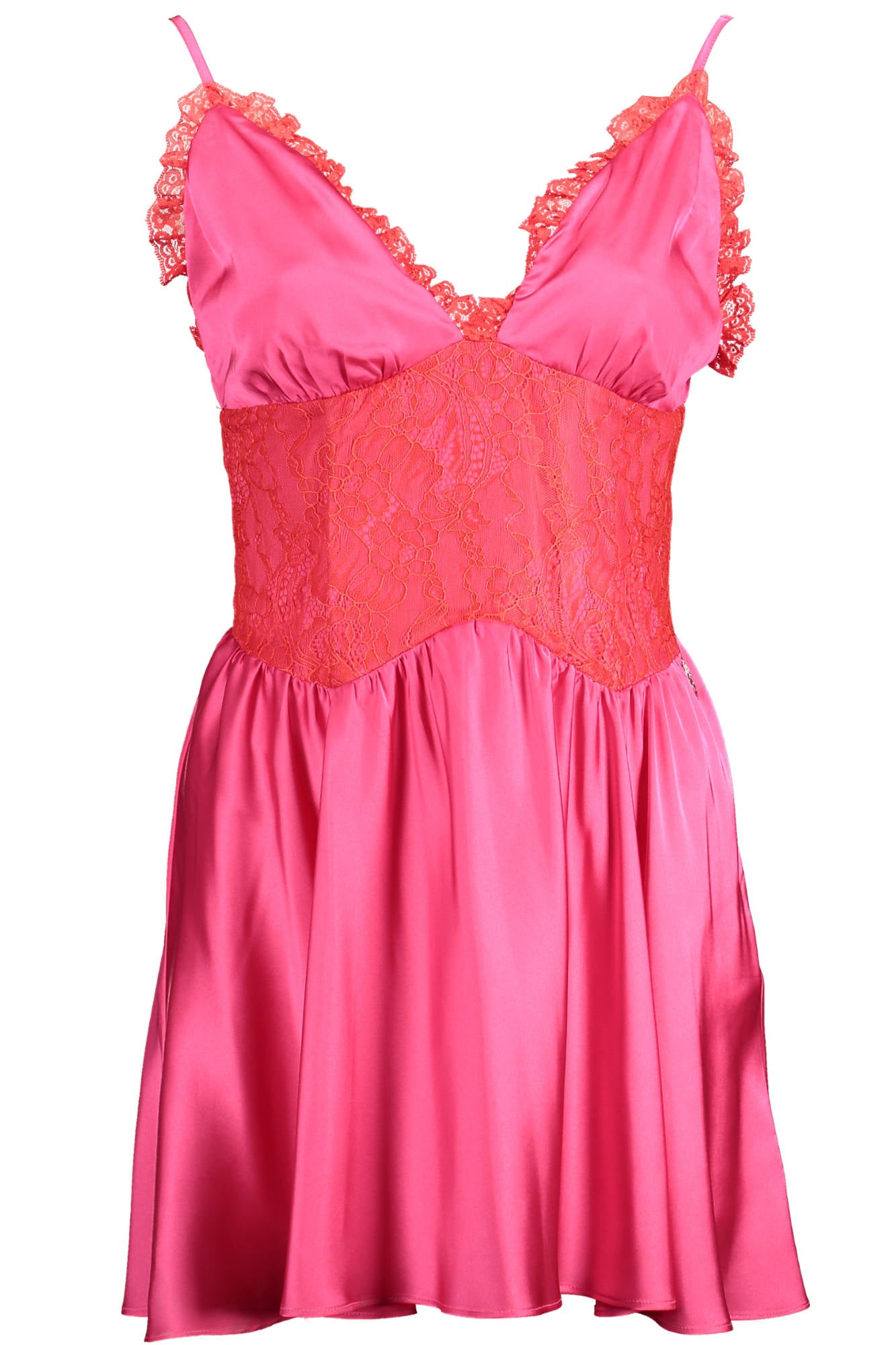 GAELLE PARIS Dresses Pink - GBD11646FA