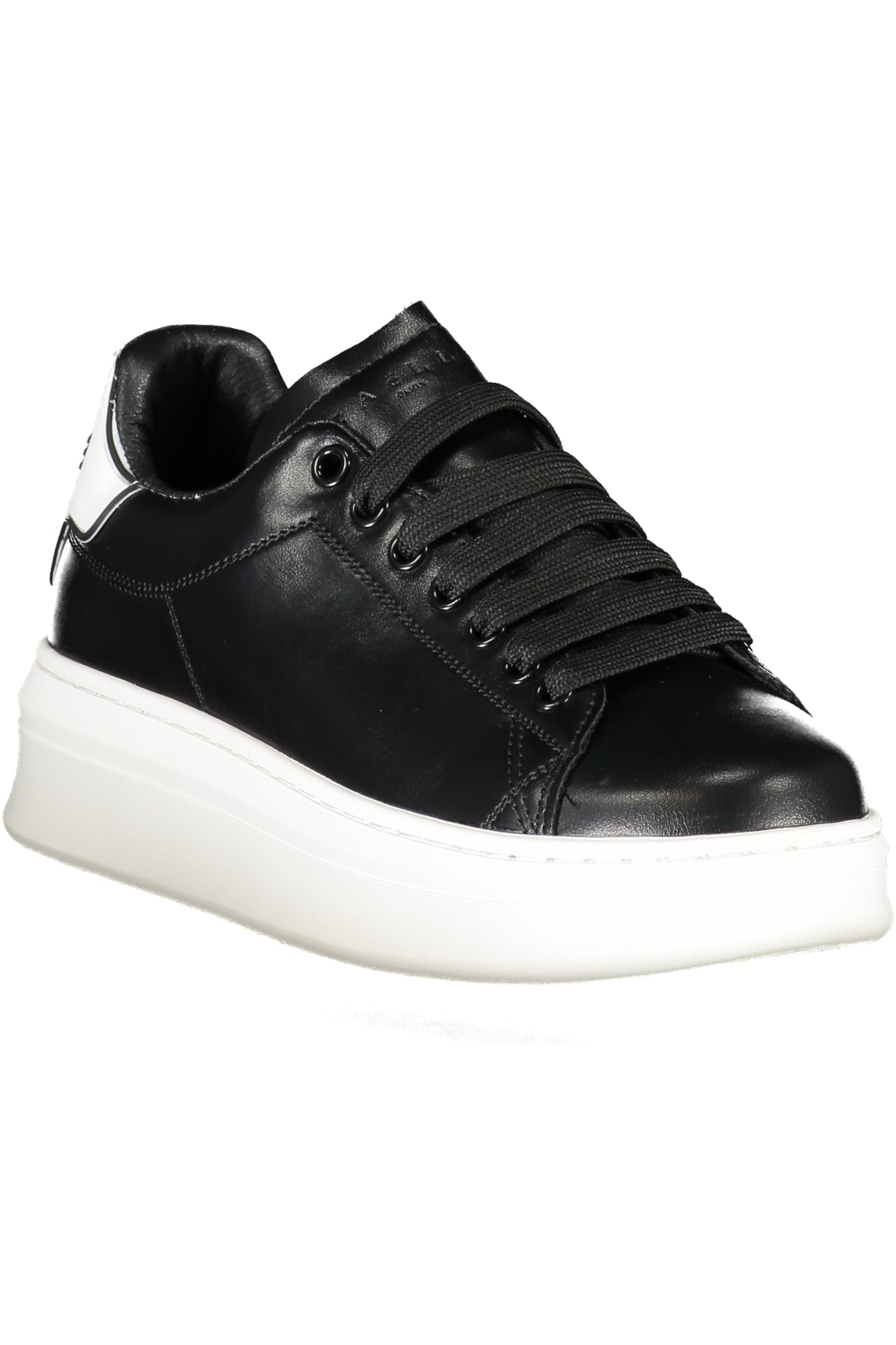 GAELLE PARIS Sneakers Black - GBCDP3075