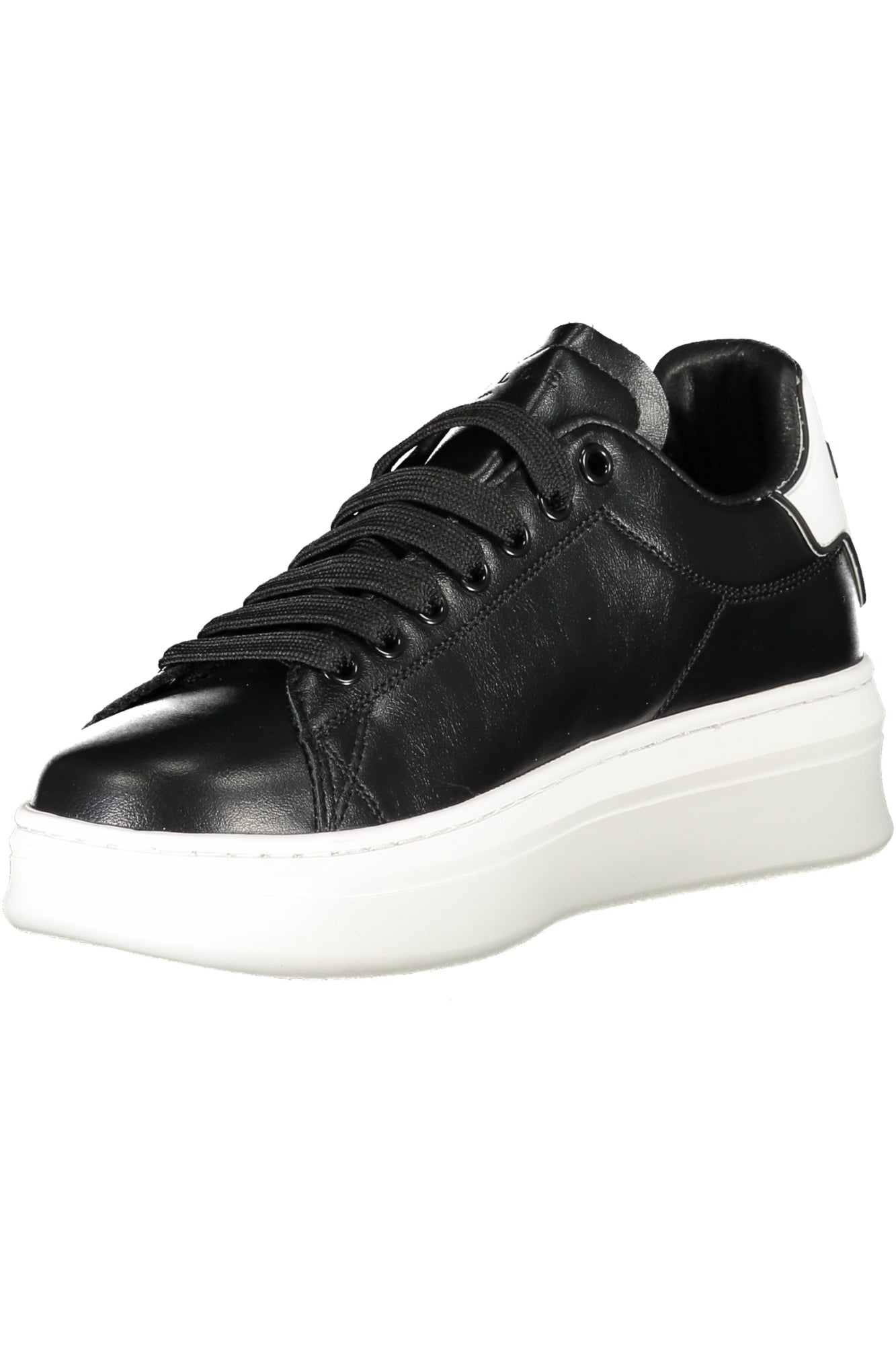 GAELLE PARIS Sneakers Black - GBCDP3075