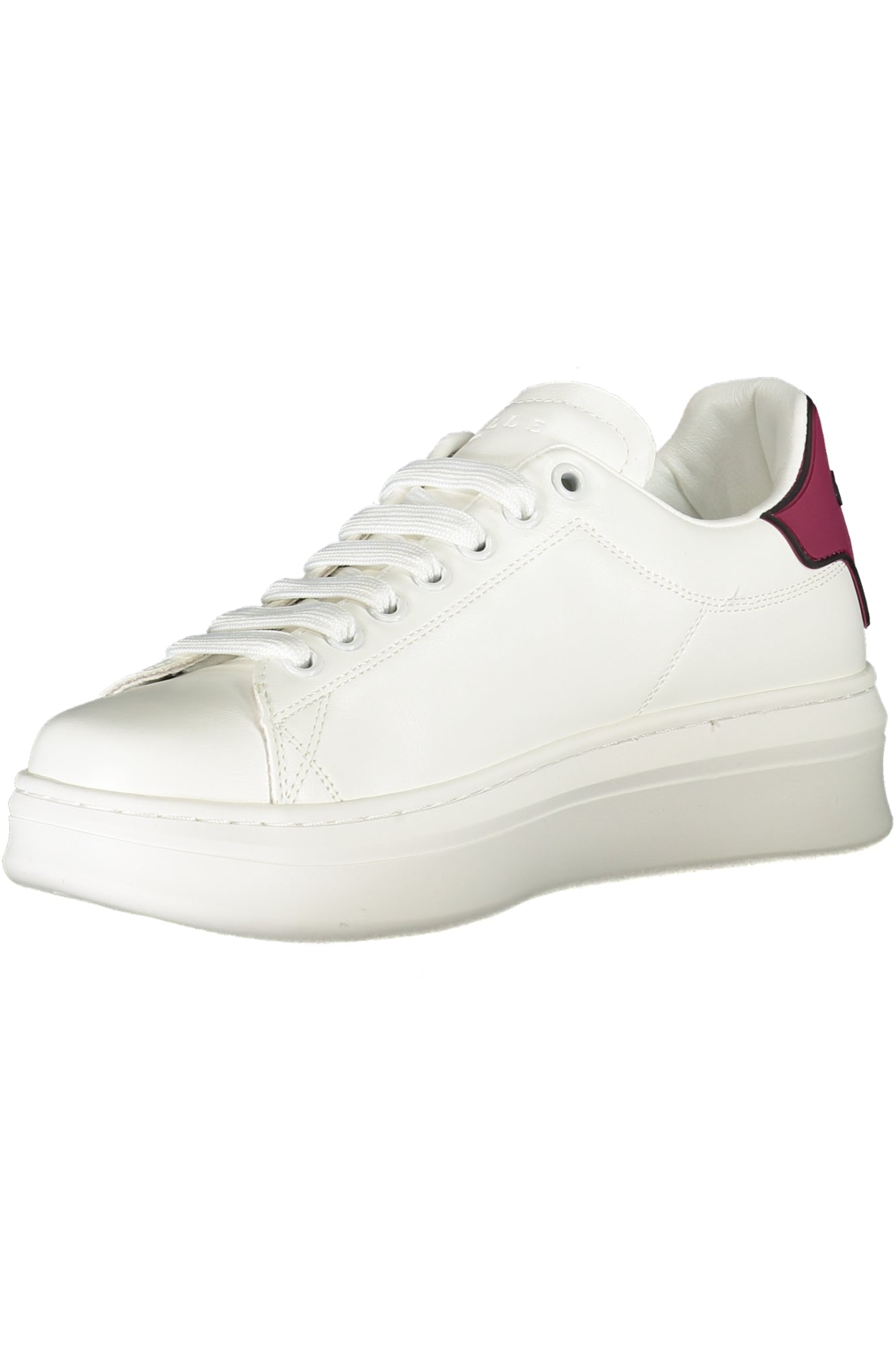 GAELLE PARIS Sneakers Red - GBCDP3075