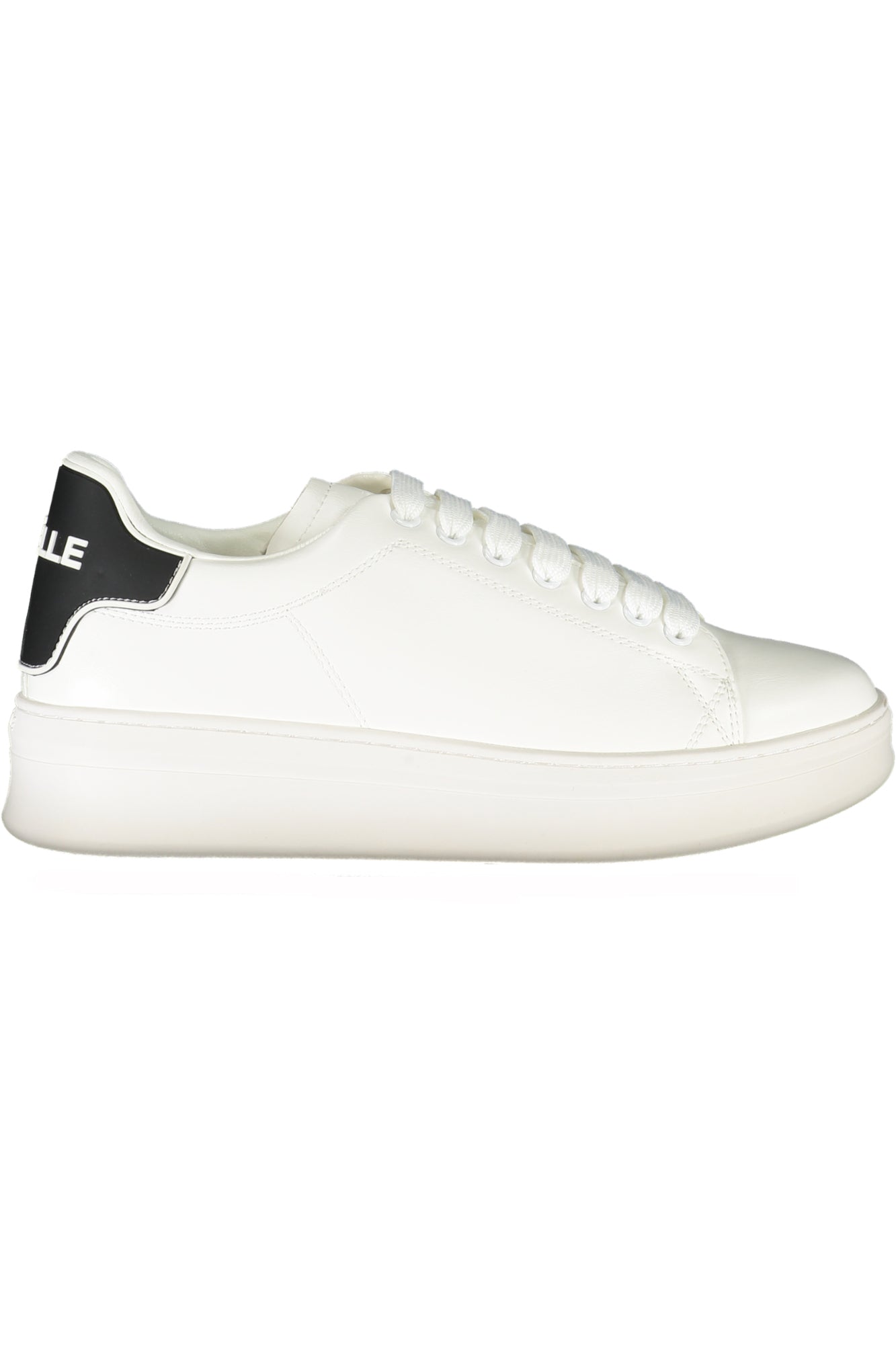 GAELLE PARIS Sneakers White - GBCUP715