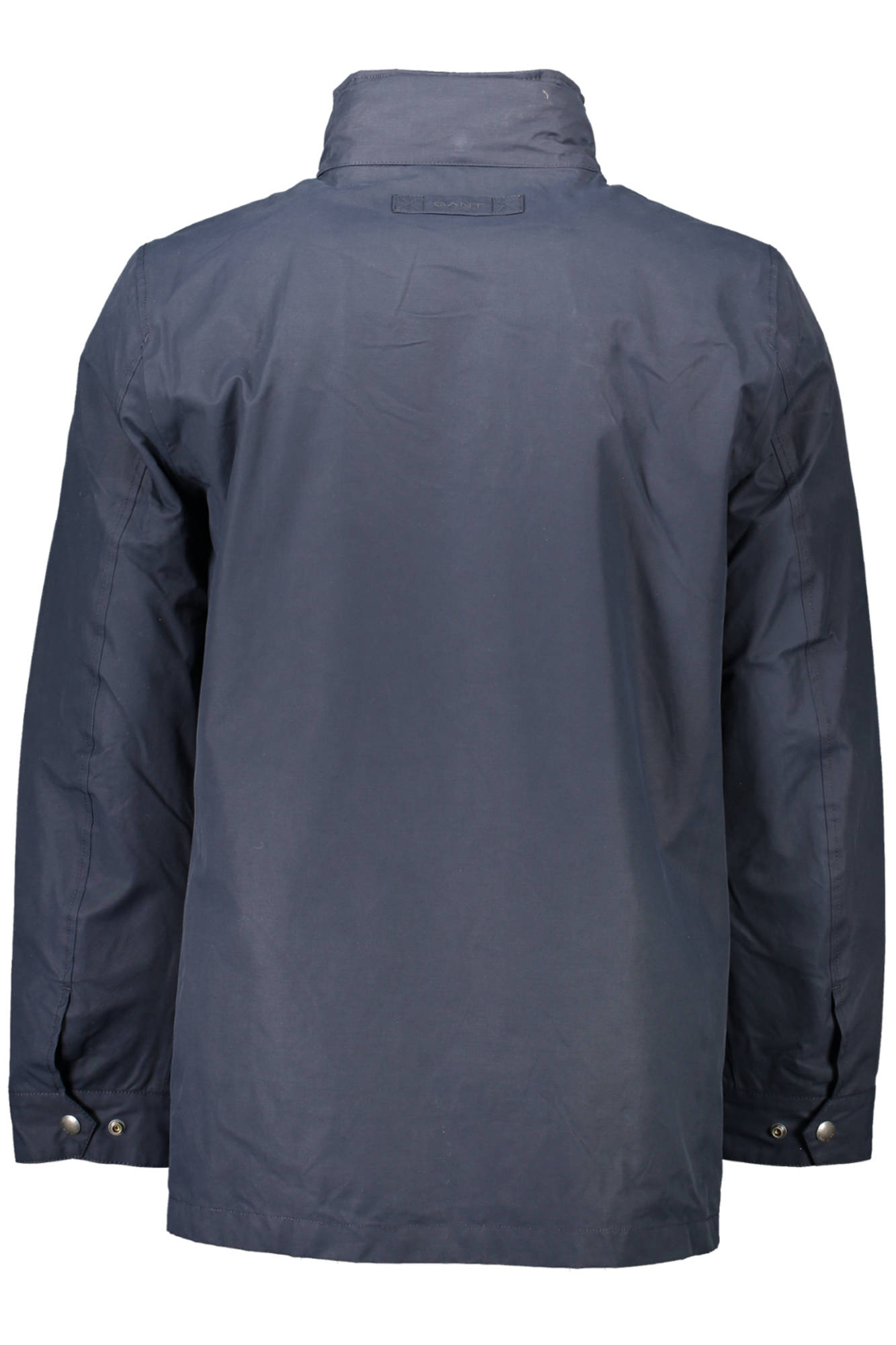 GANT Jackets and down jackets Blu - 20037006115