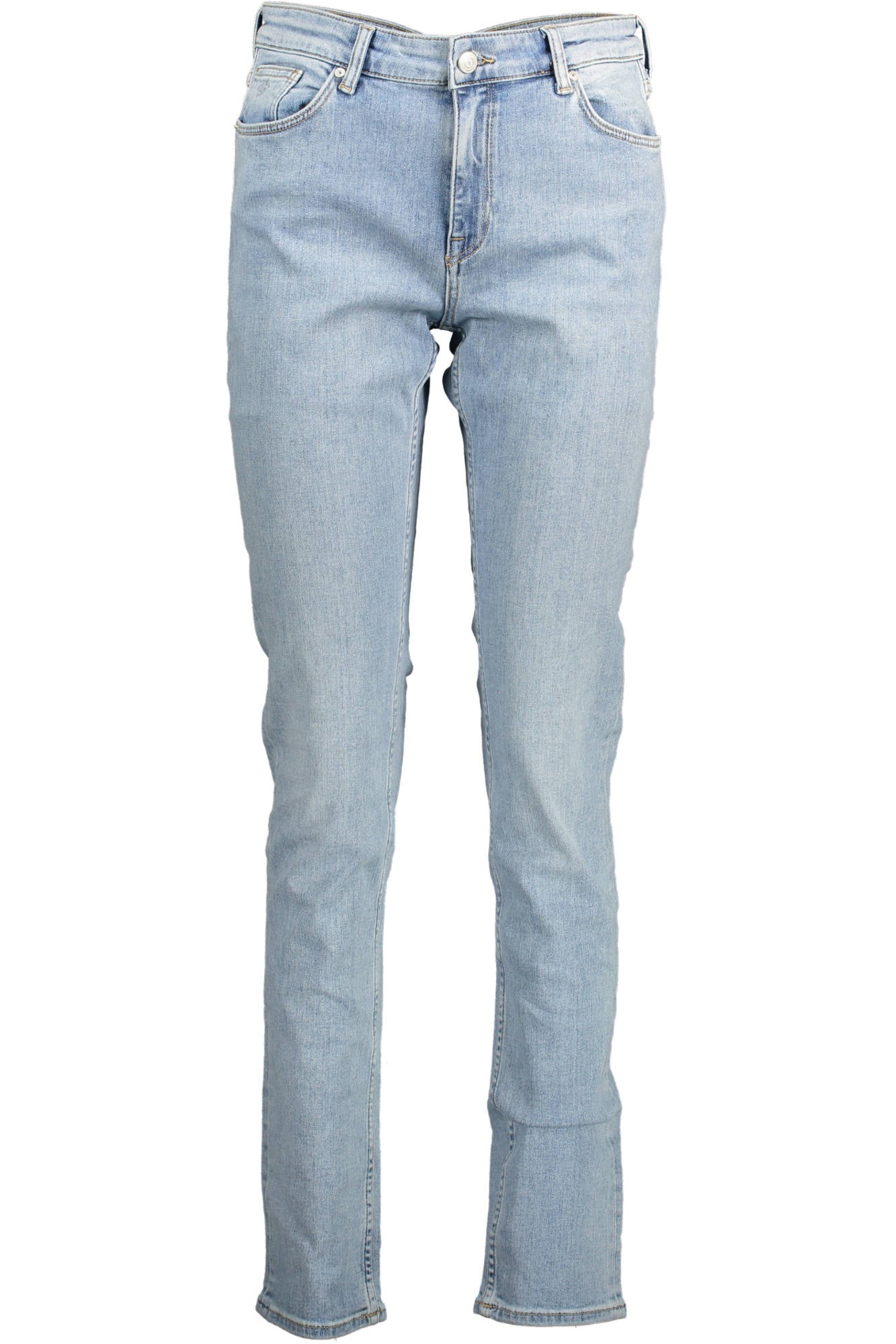 GANT Jeans Azzurro - 21014100131