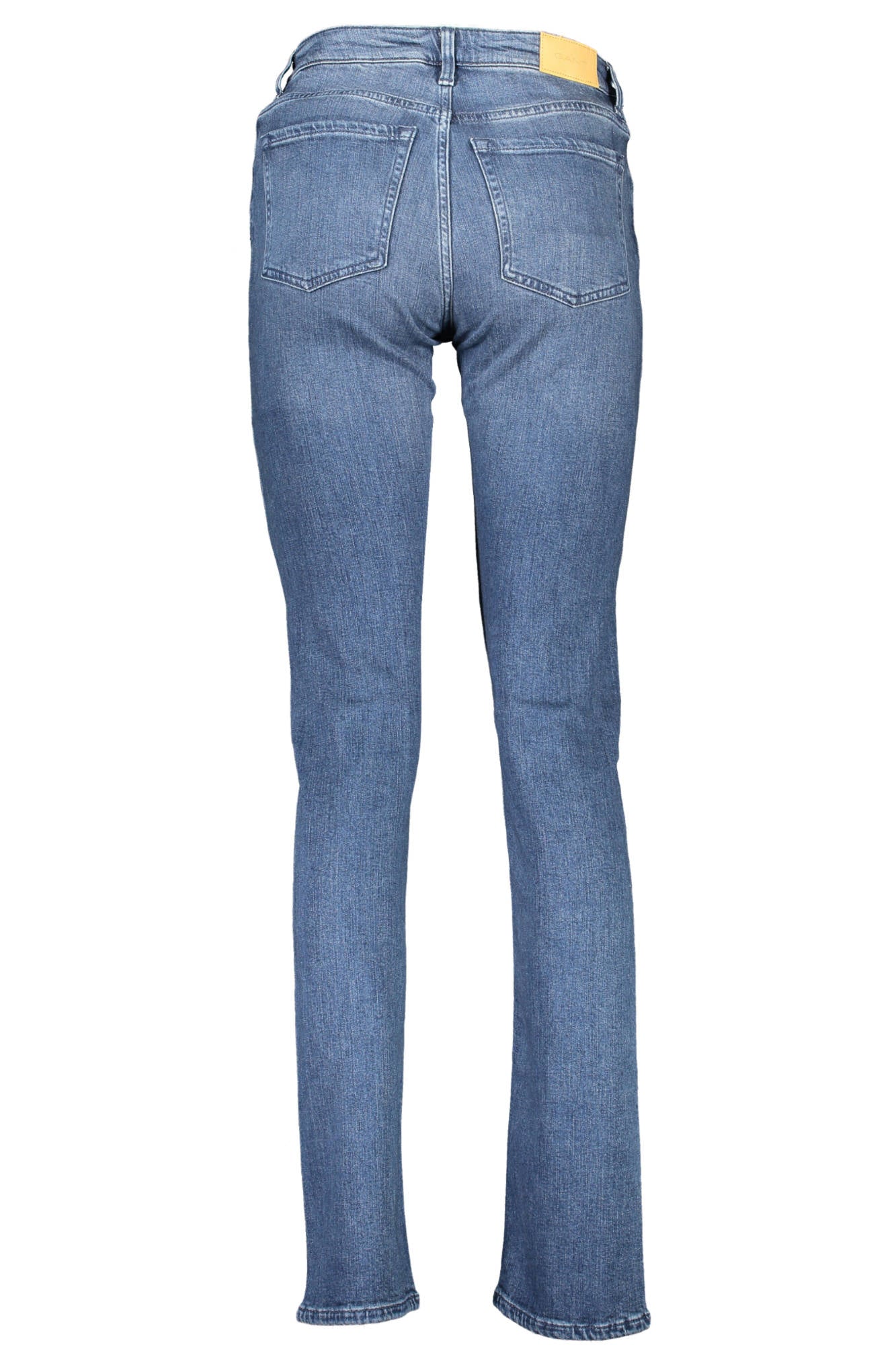 Jeans denim woman blue