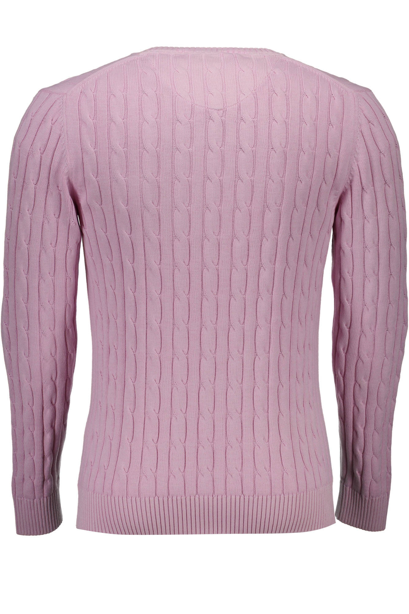 GANT Sweaters Pink - 18018020019