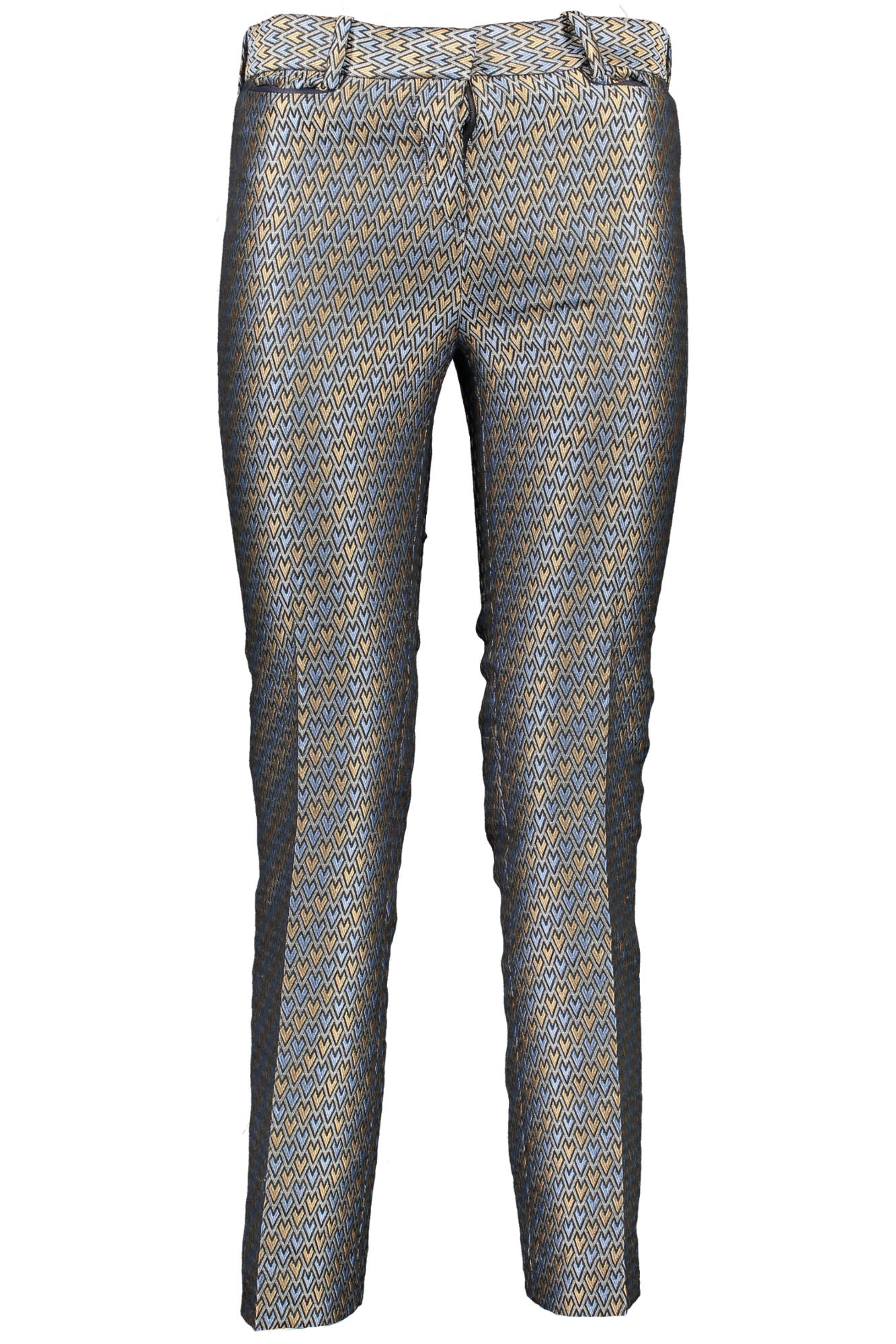 GANT Trousers Beige - 1303414689