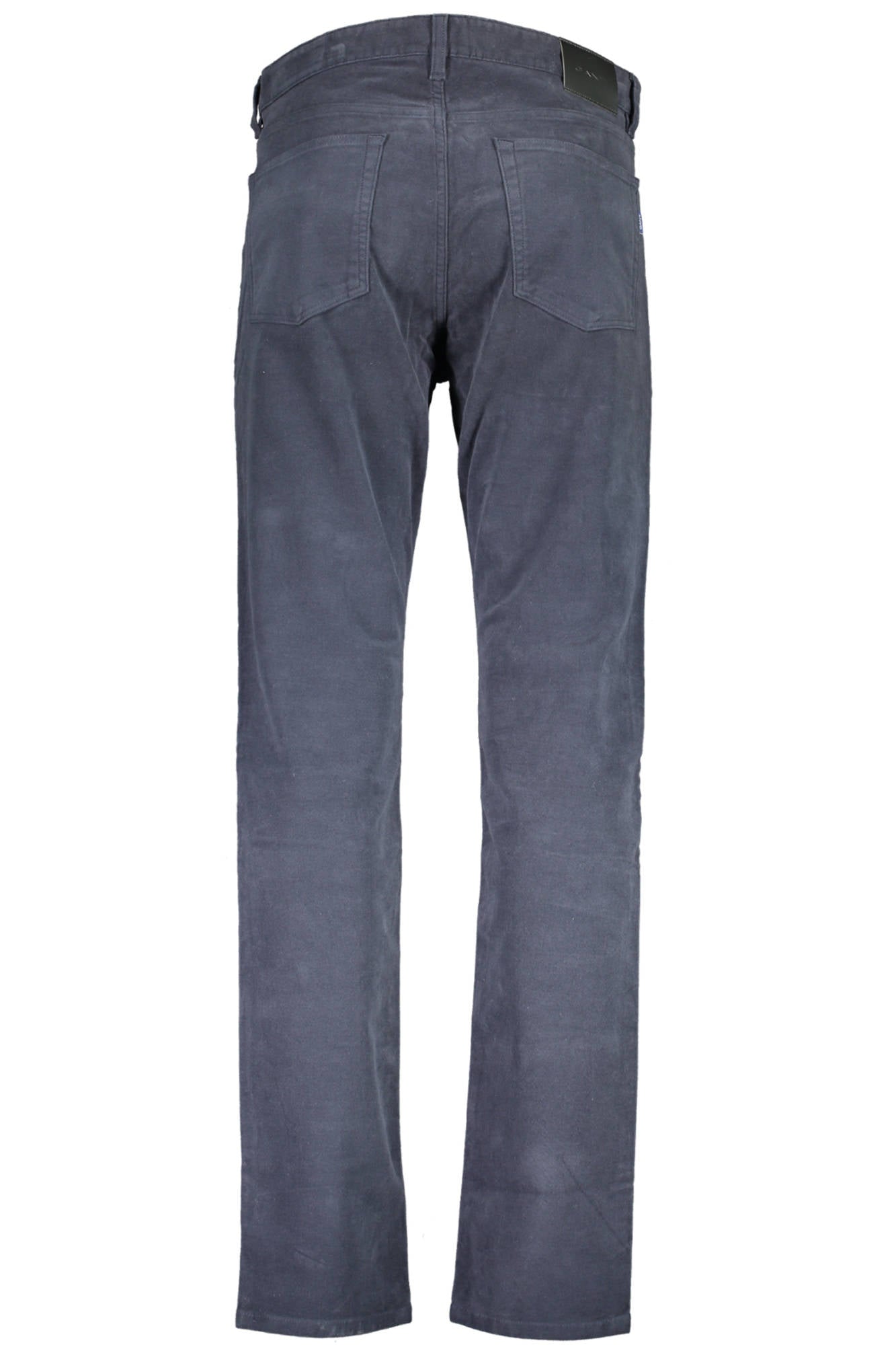 Men's blue trousers