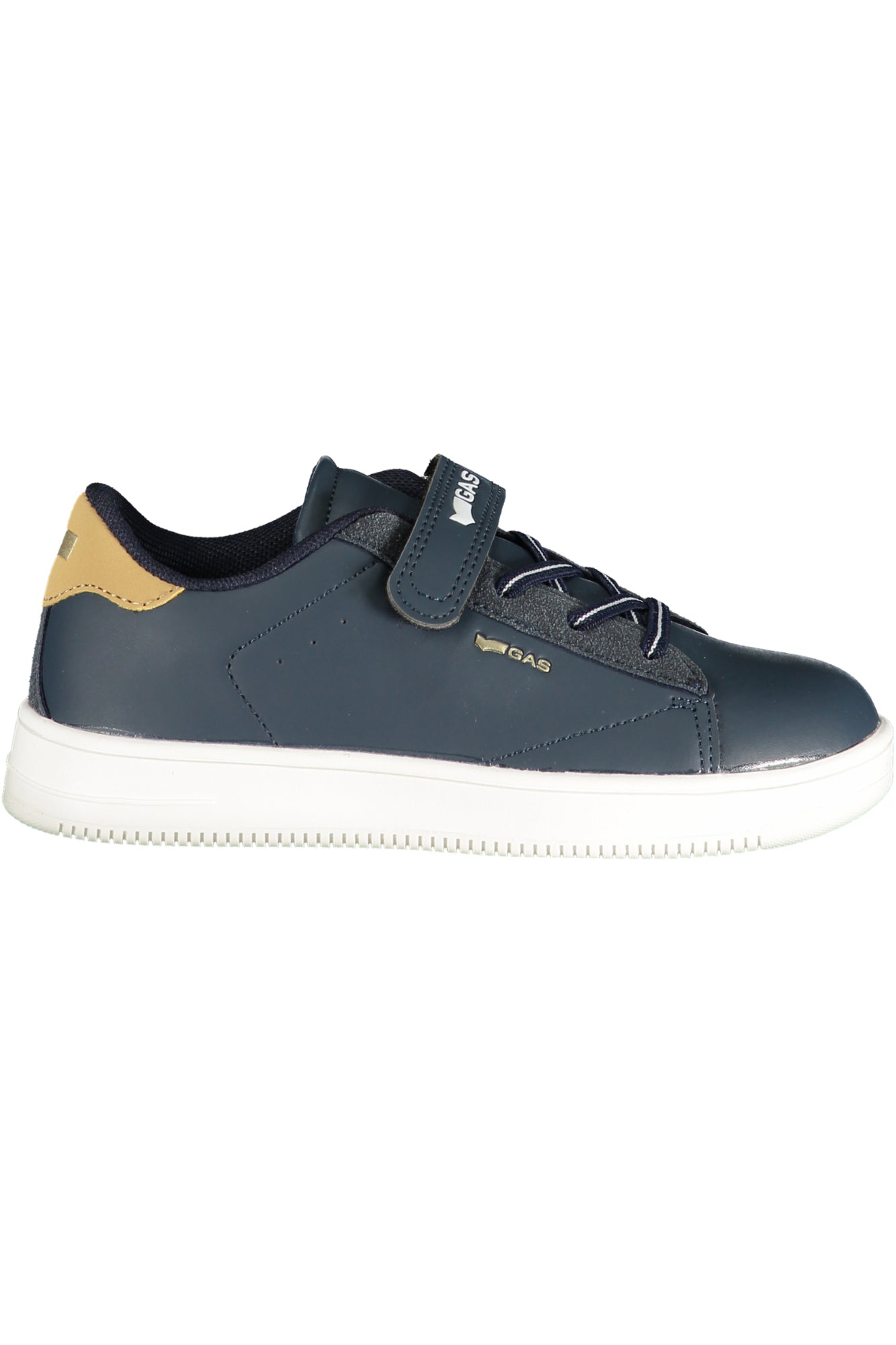 GAS GAS SPORTS SHOE FOR GIRLS BLUE - Blue