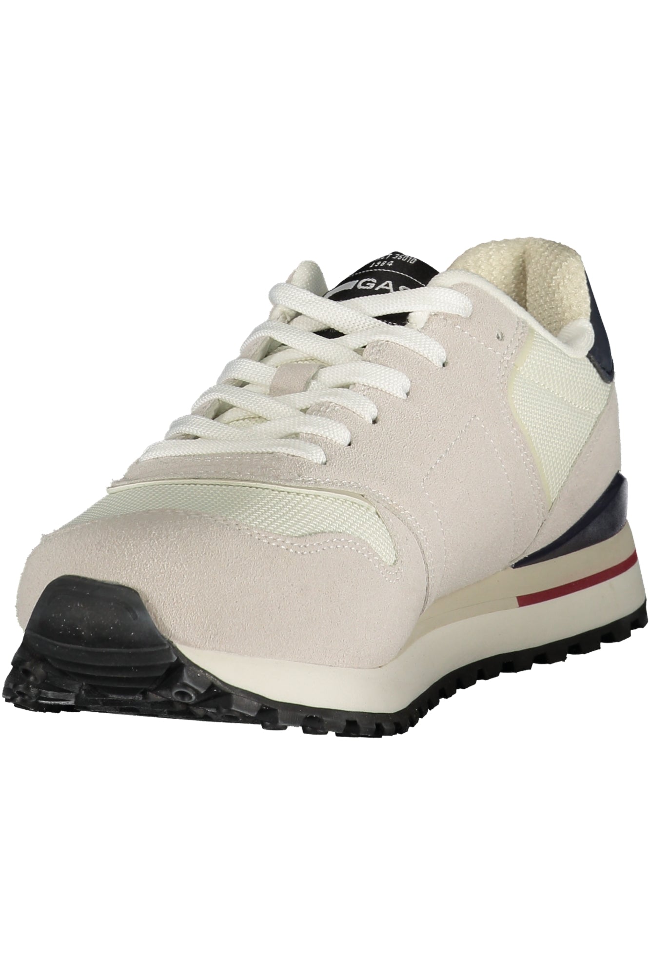 GAS Sneakers White - GAM613600
