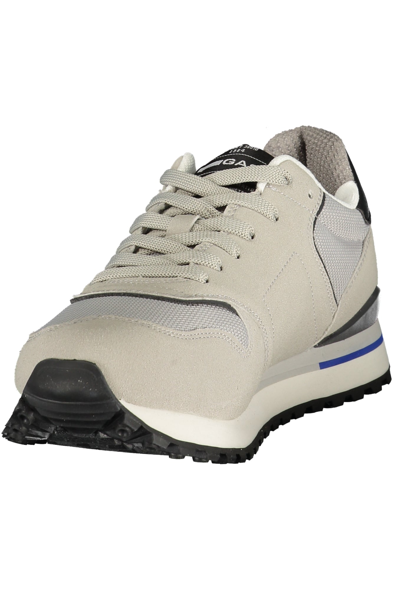 GAS Sneakers Grey - GAM613600