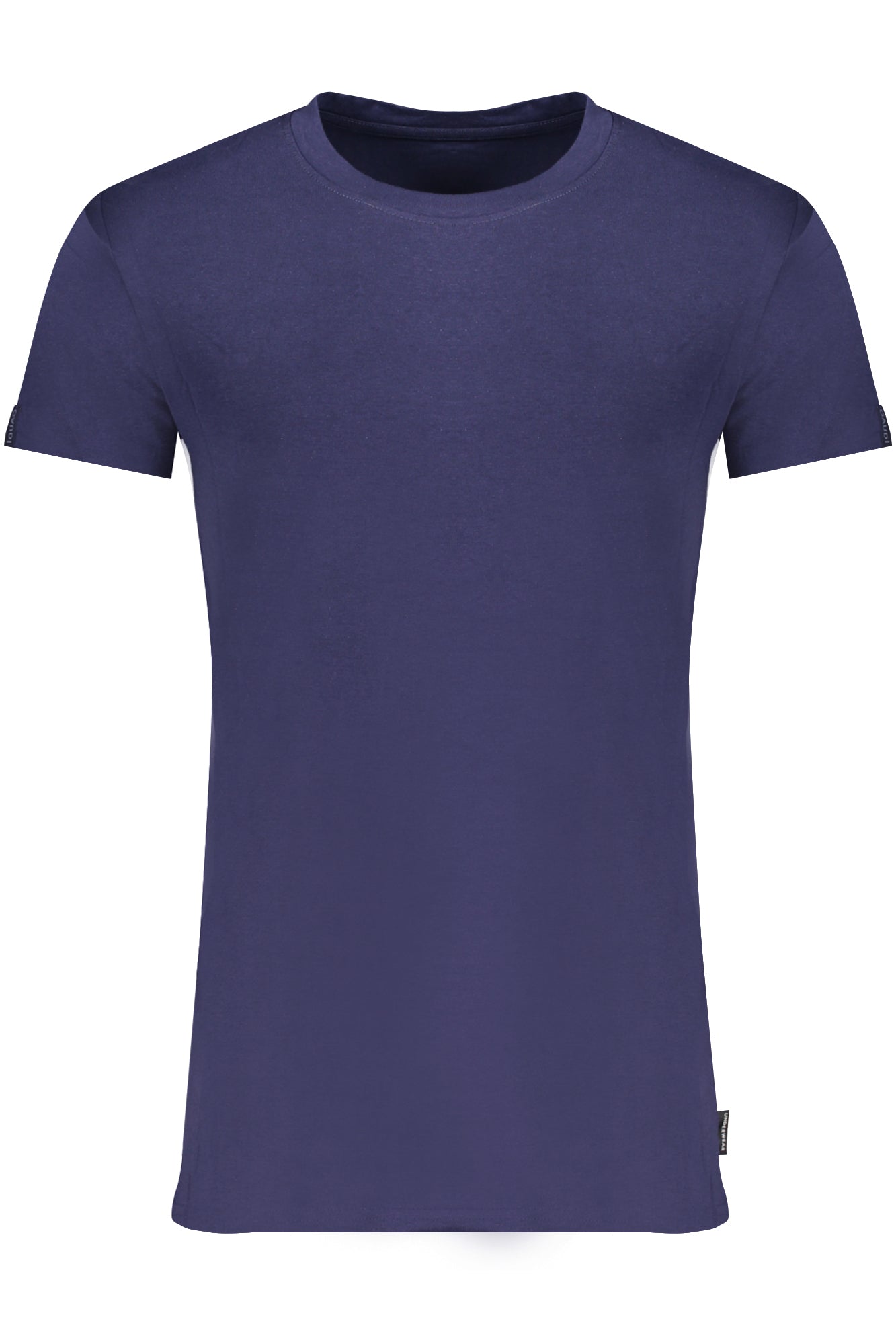 GAUDÌ T-Shirts Blue - GAU1UTS02