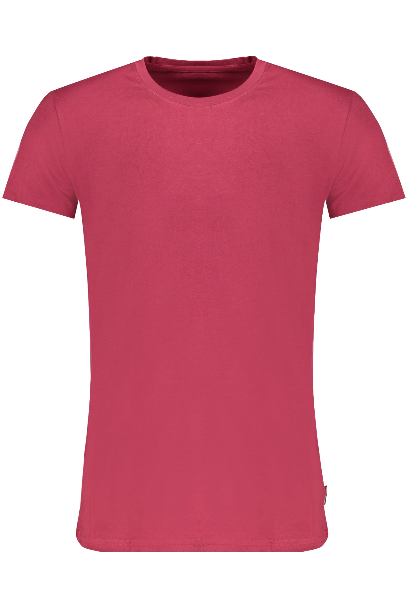 GAUDÌ T-Shirts Red - GAU1UTS02