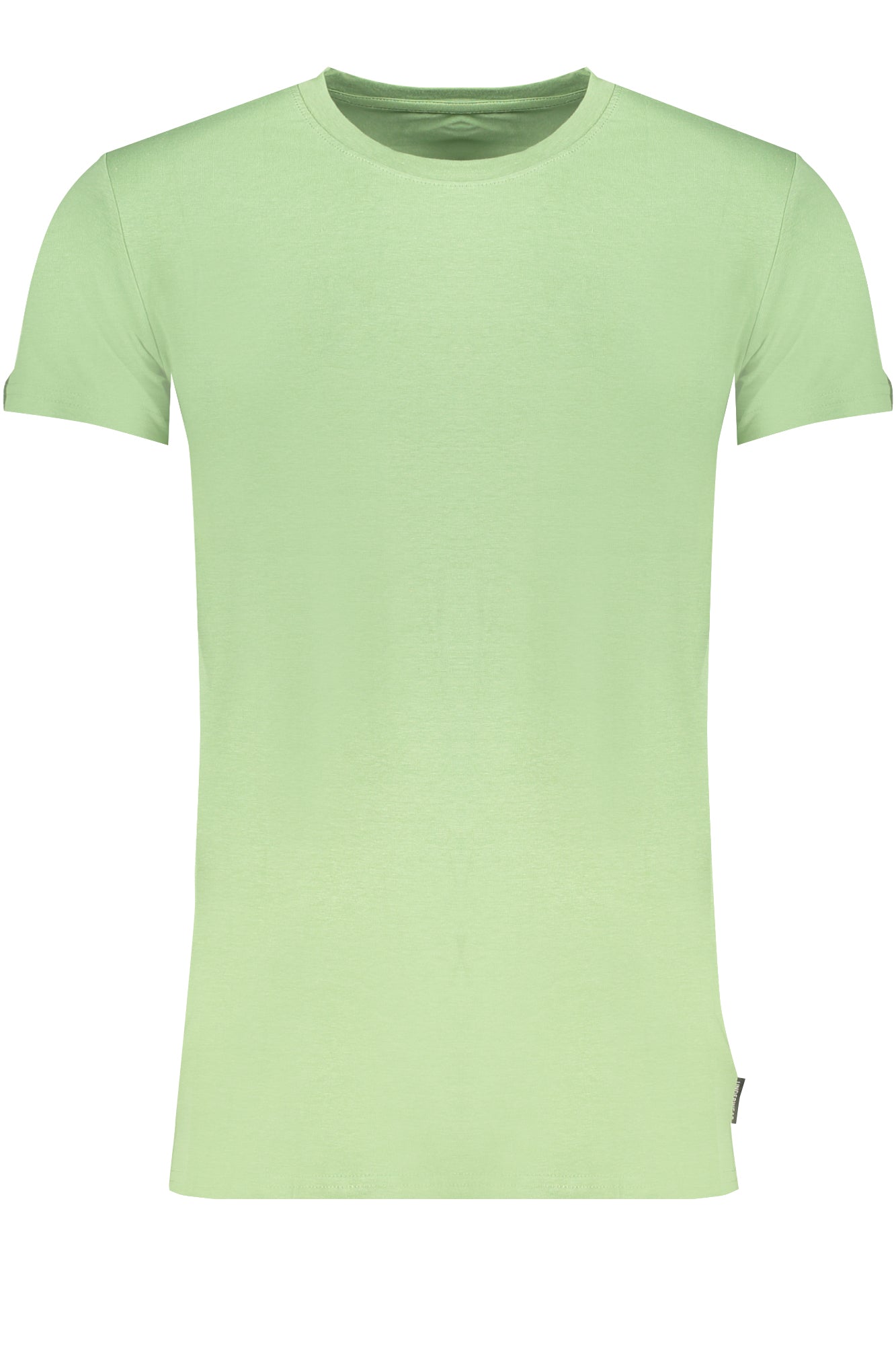 GAUDÌ T-Shirts Green - GAU1UTS02