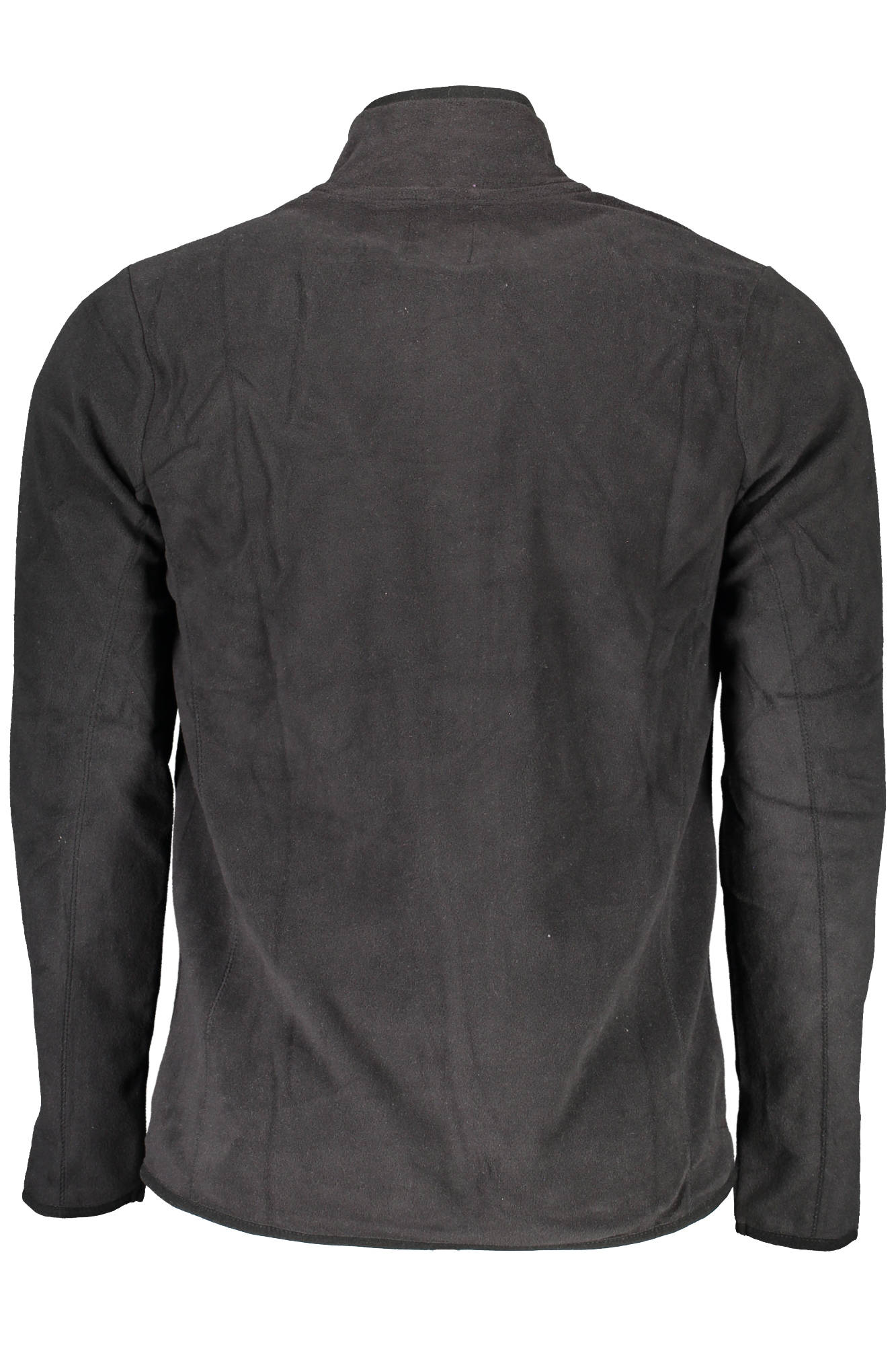 Sweatshirt without zip man black