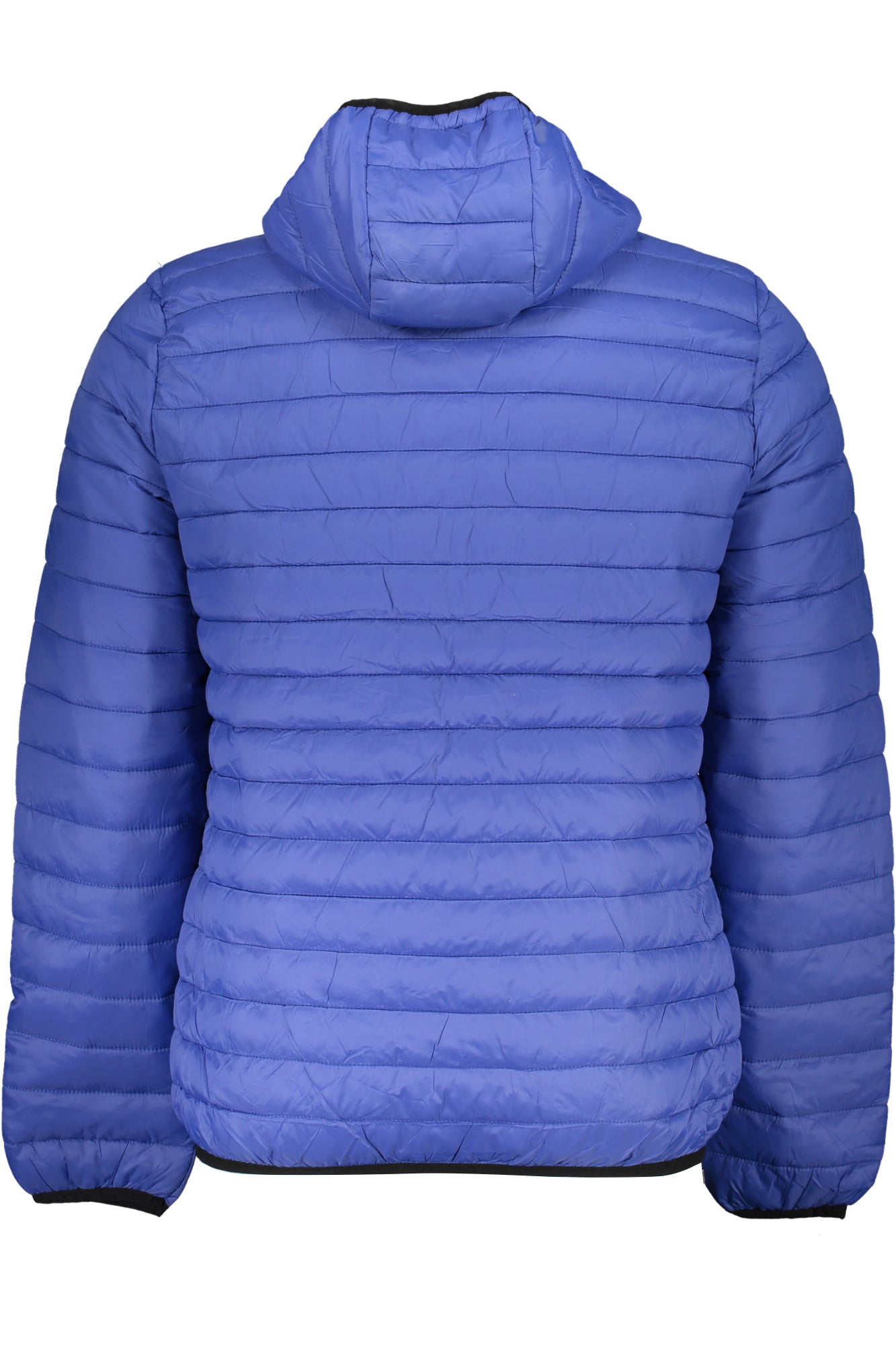 Blue men's jacket