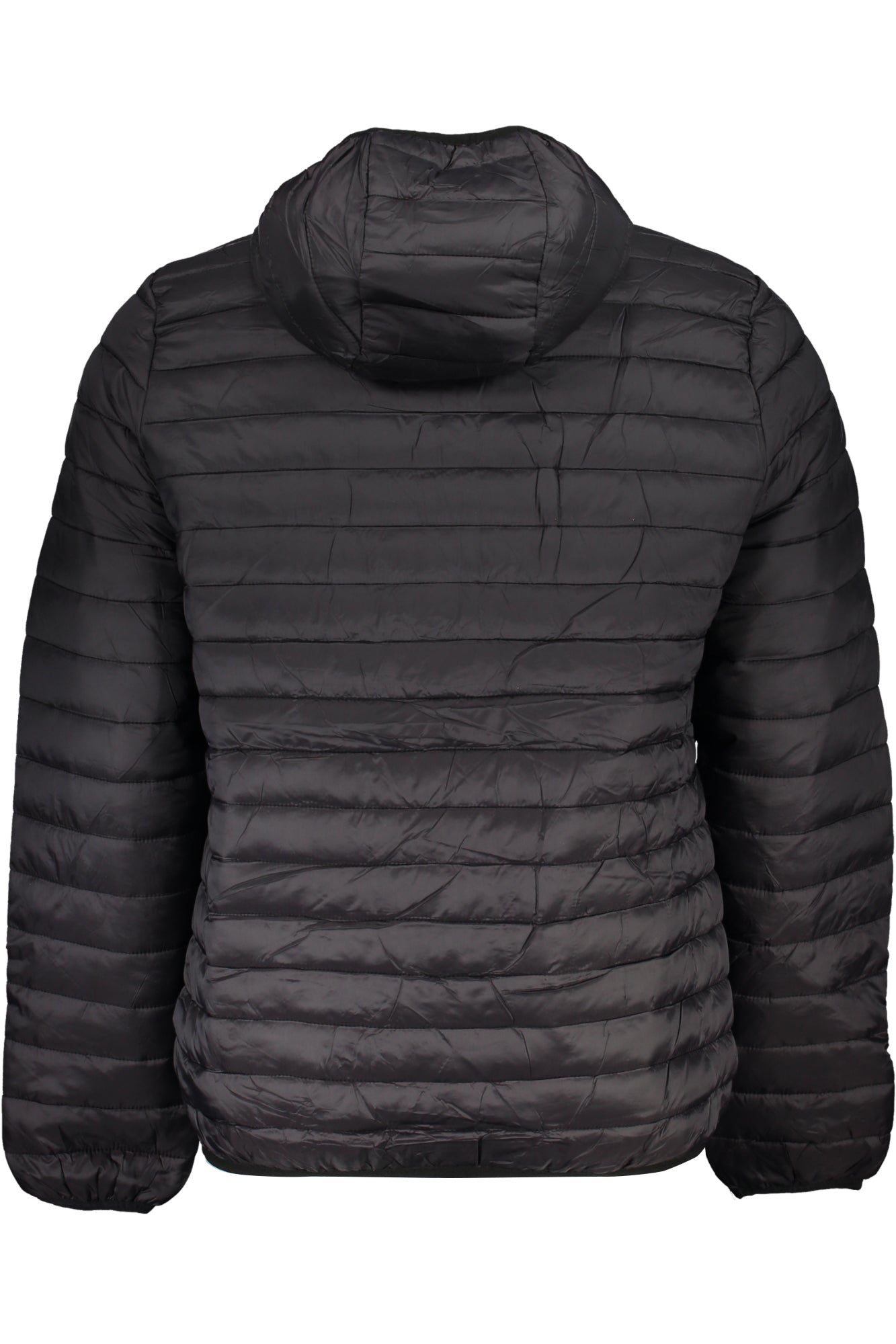 Black men's jacket