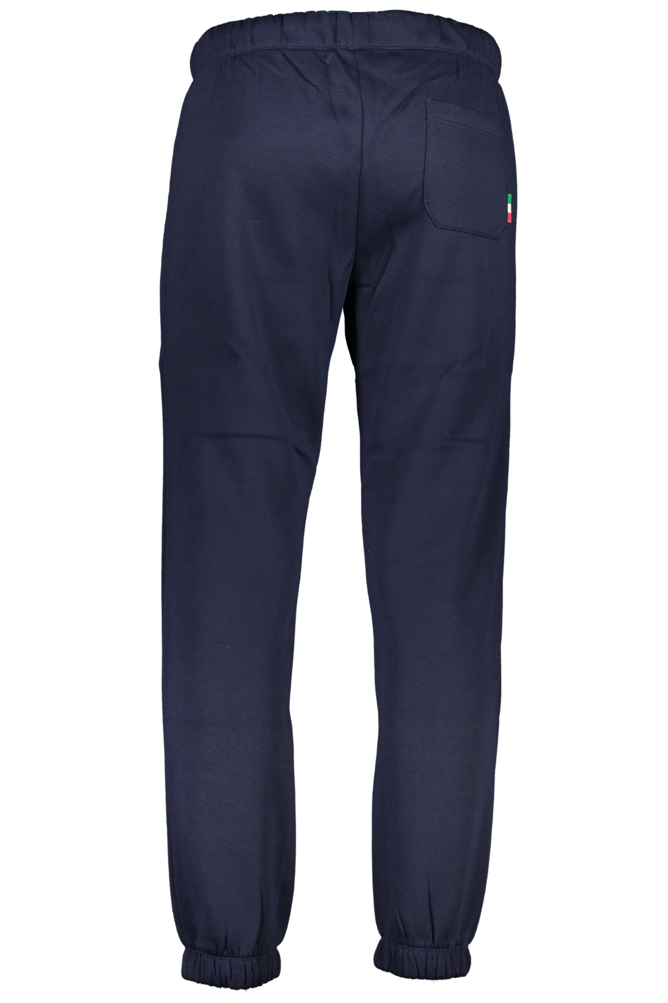 GIAN MARCO VENTURI Joggers Blue - AU01130FONTE