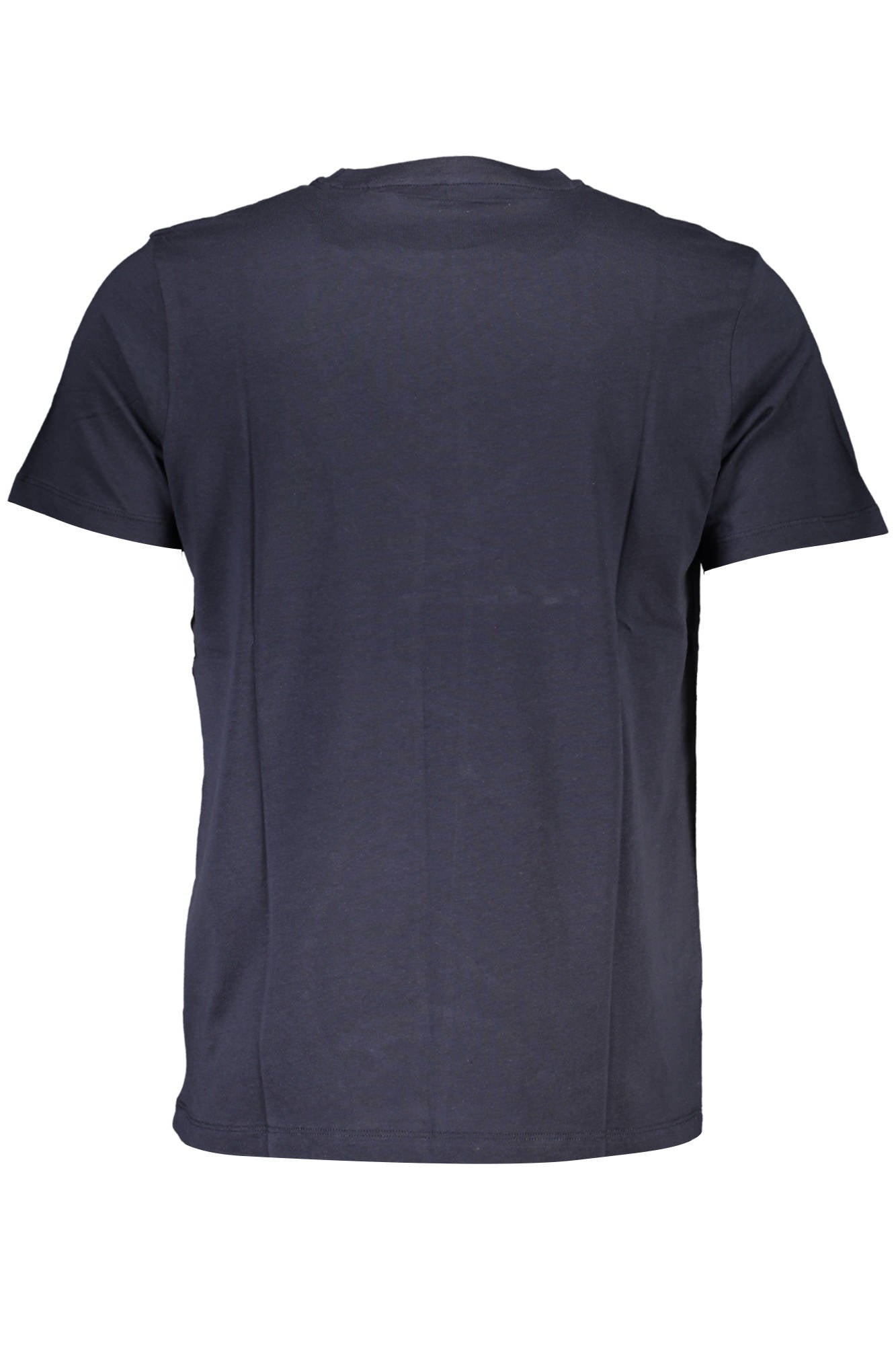 GIAN MARCO VENTURI T-Shirts Blue - AU00786ITALO