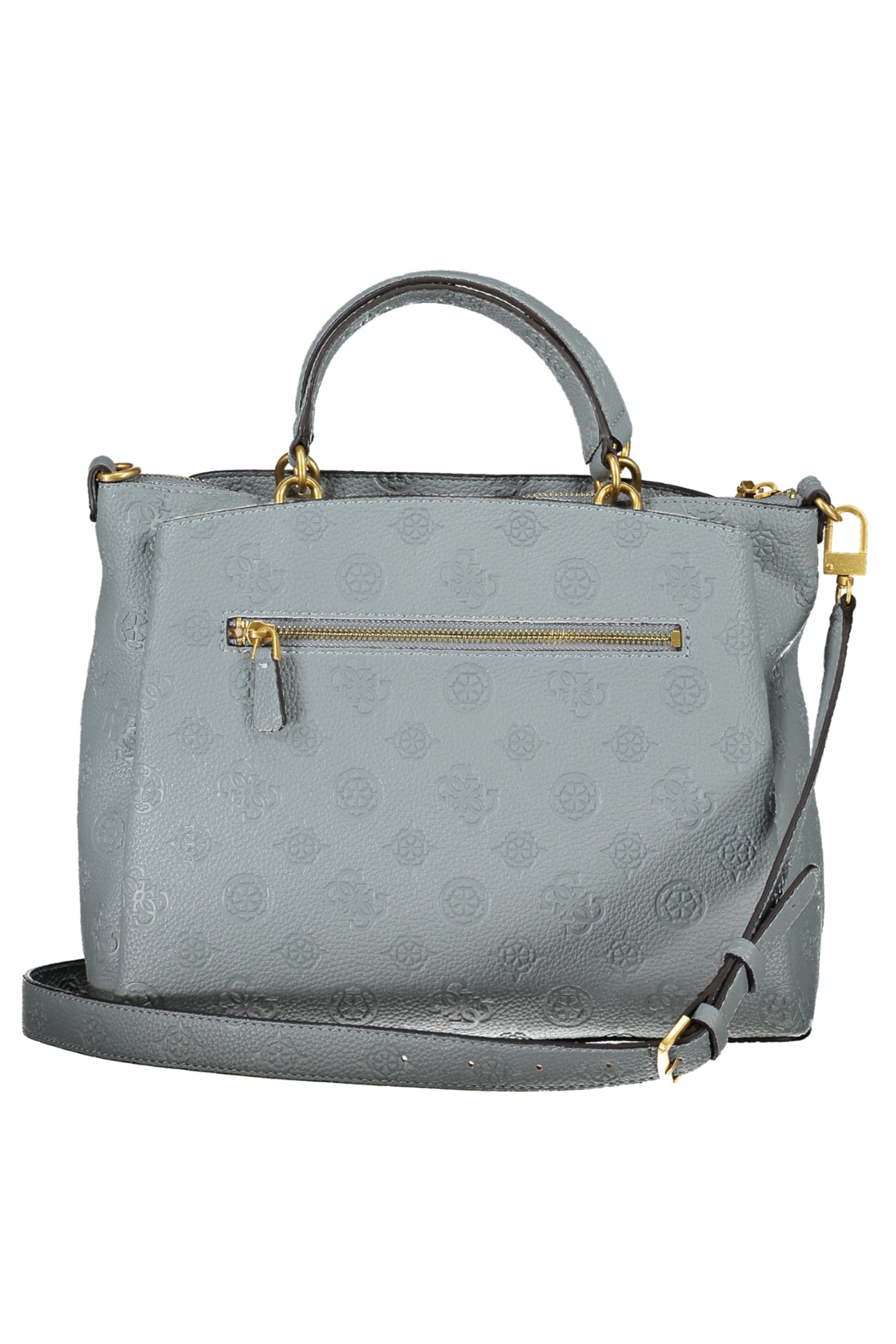 Blue women's bag