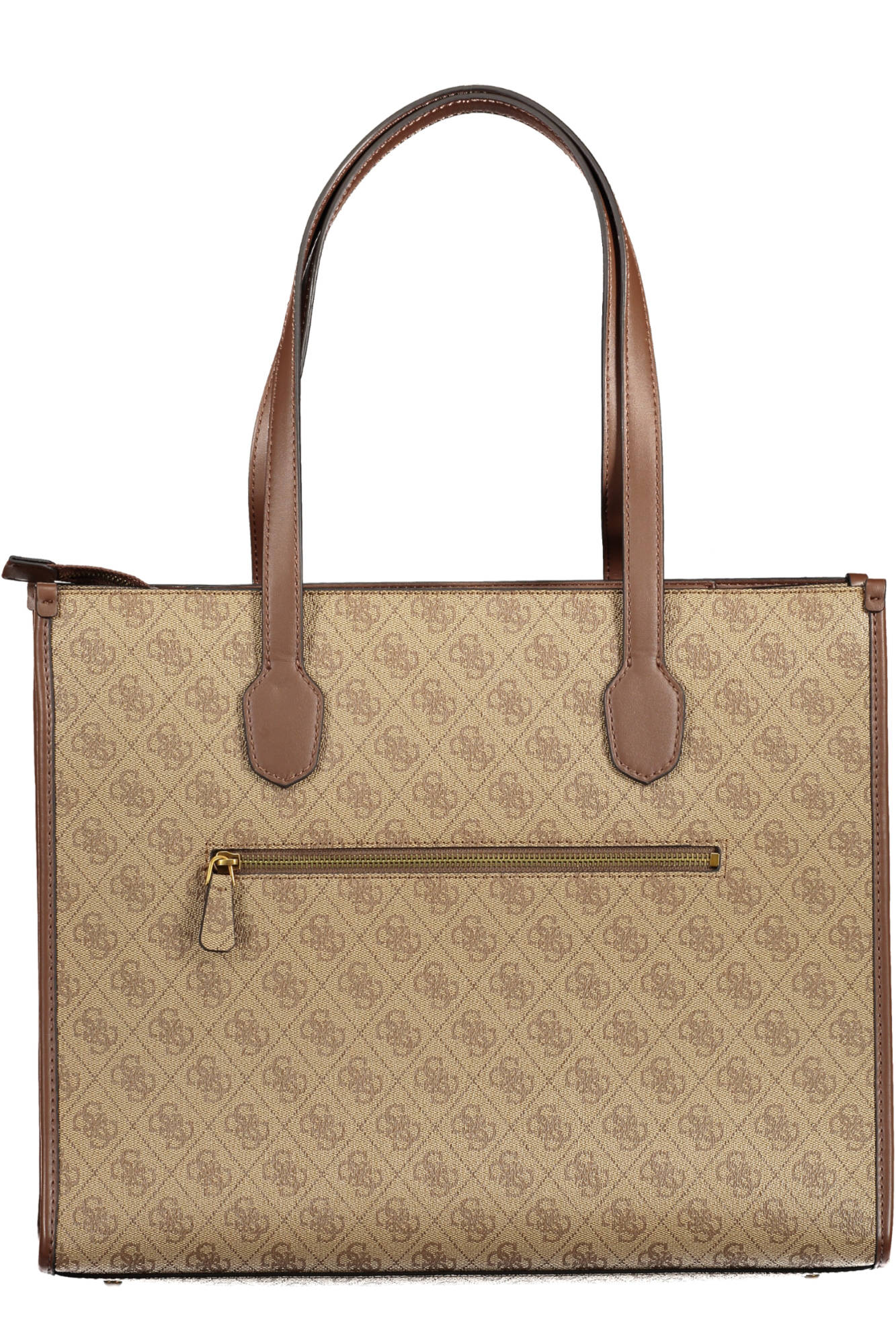 Beige women's bag