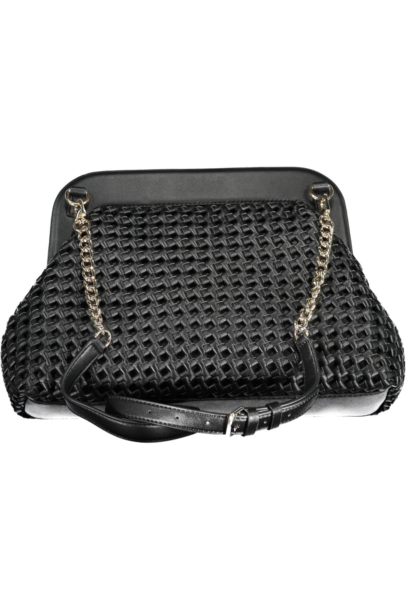 Black women's bag