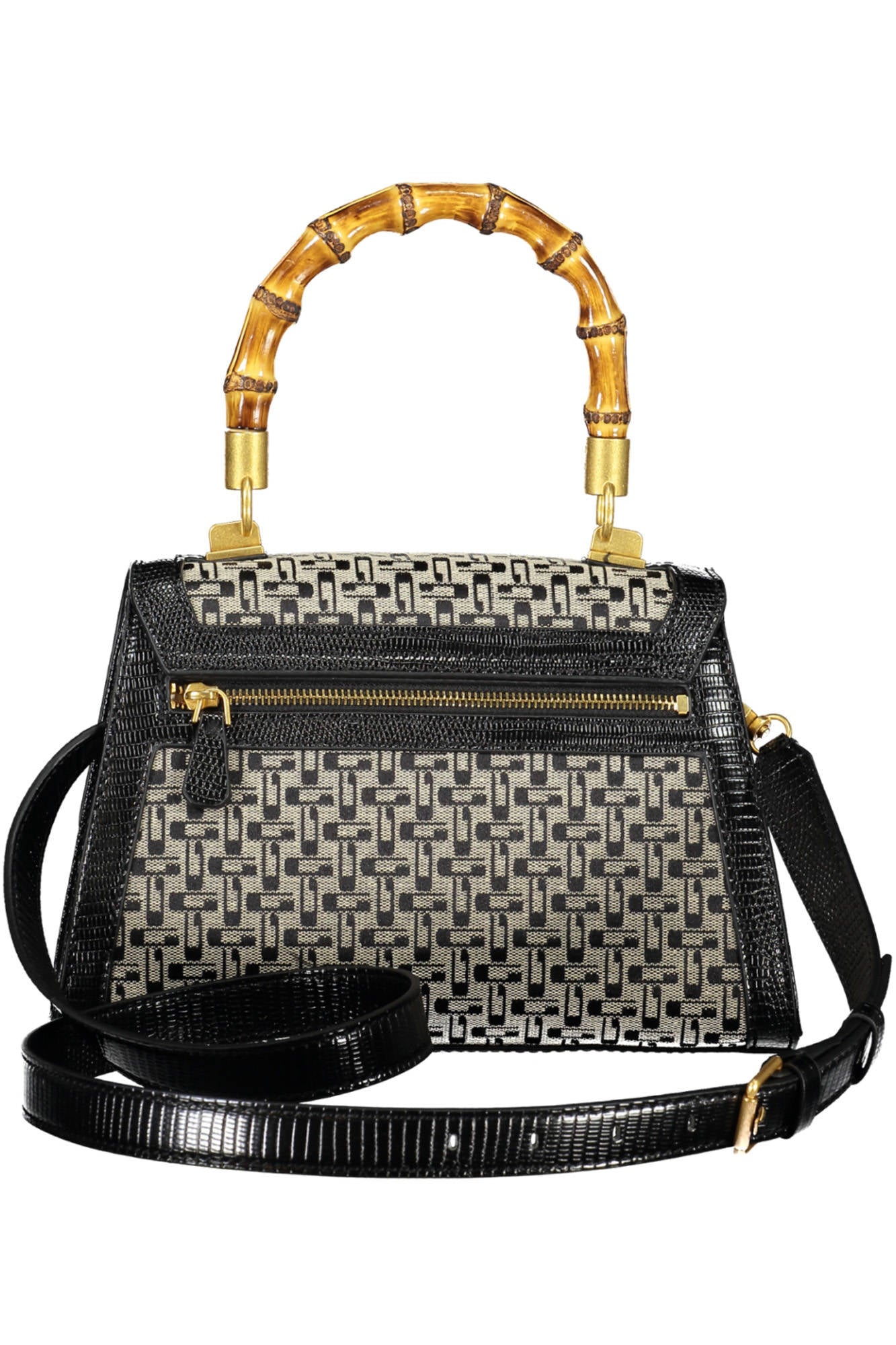 Black women's bag