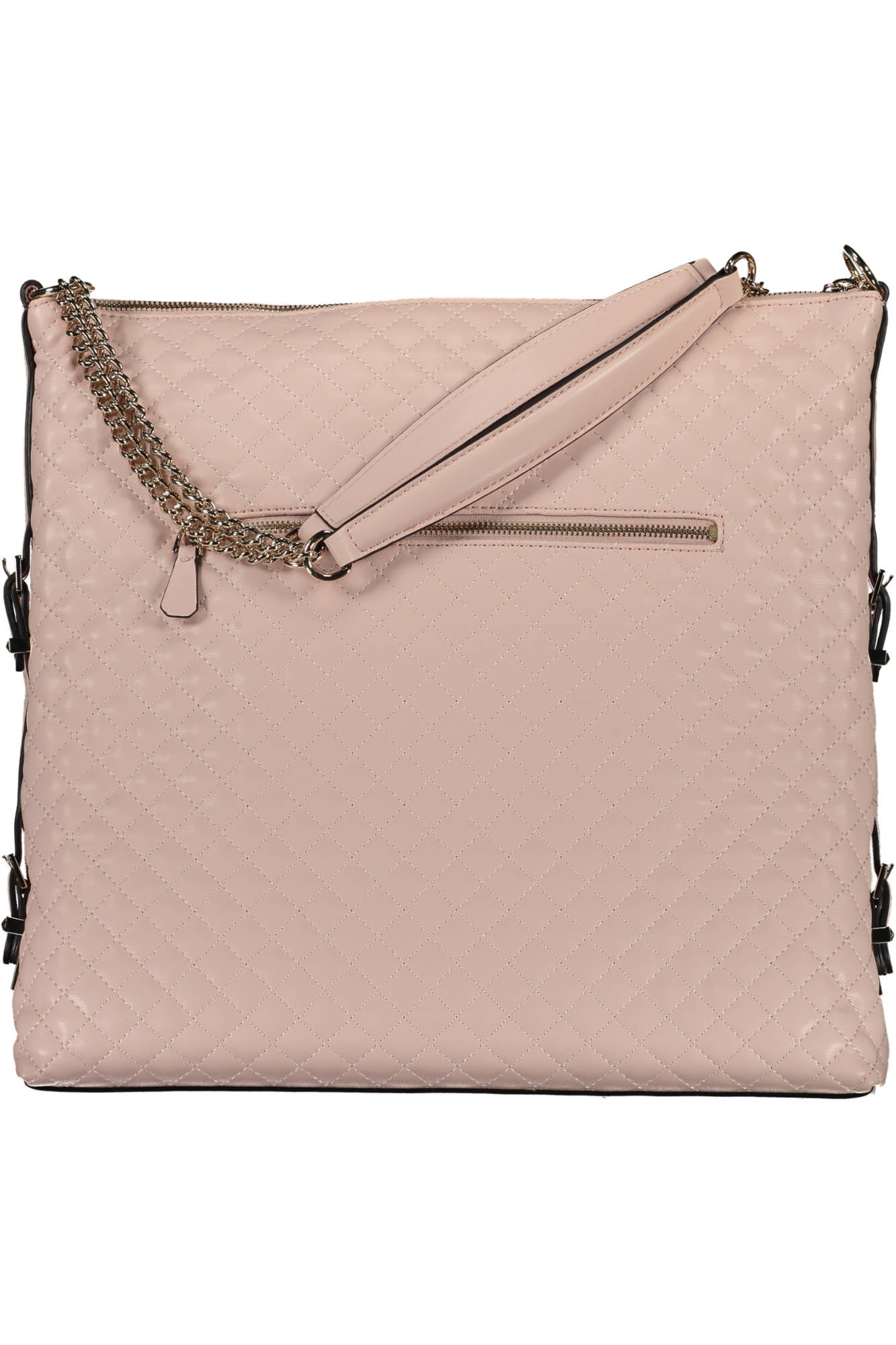 Pink women's bag