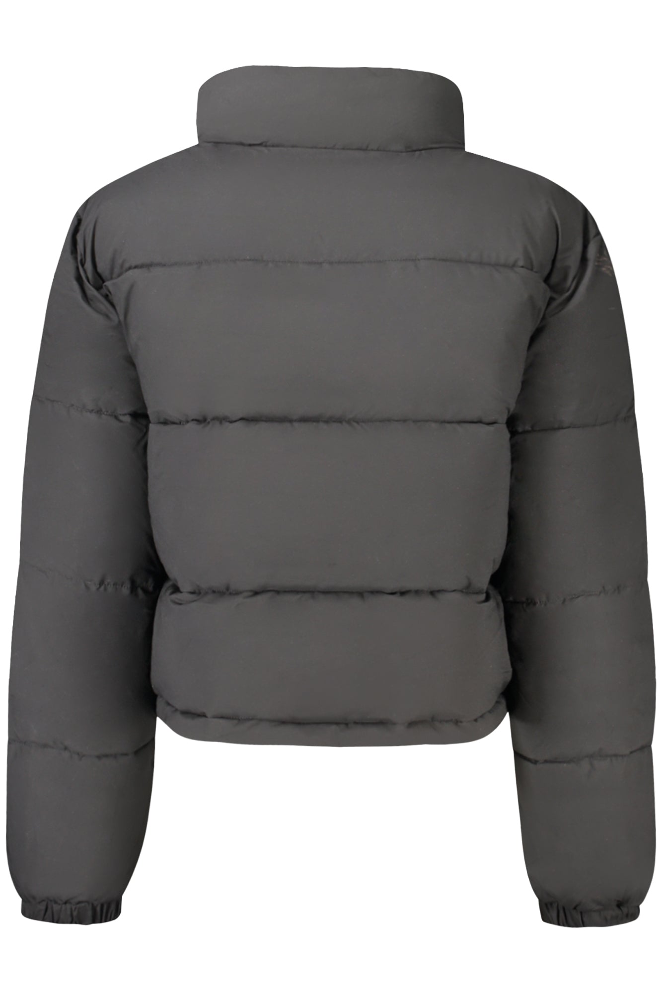 Women's black jacket