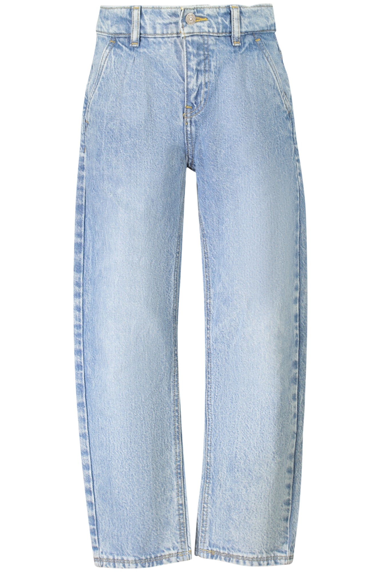 GUESS JEANS Jeans Light Blue - N4BA00D45E0