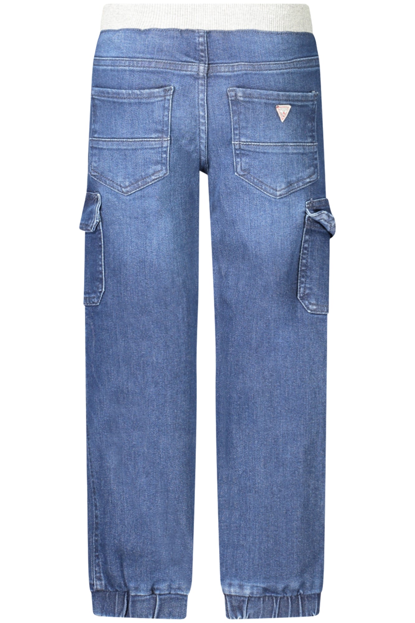 Denim jeans for kids blue