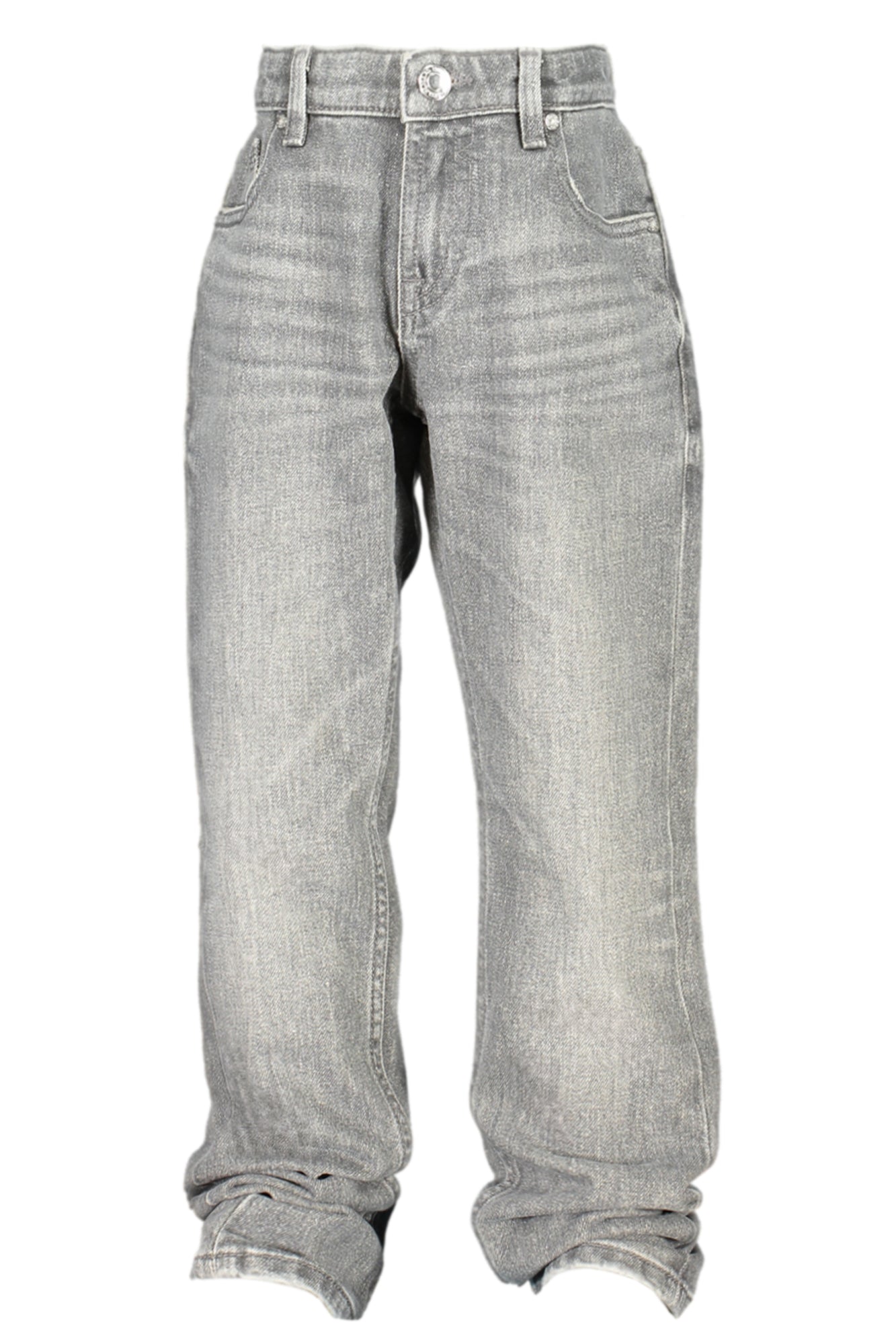 GUESS JEANS Jeans Grey - L3YB06WFIG3