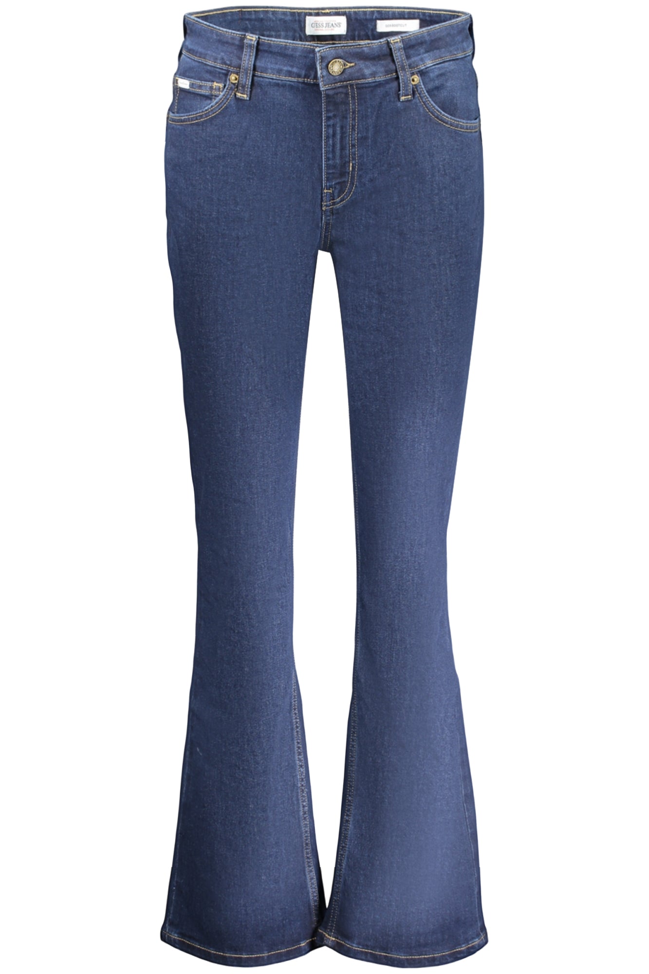GUESS JEANS Jeans Blue - W6RA1SD632B