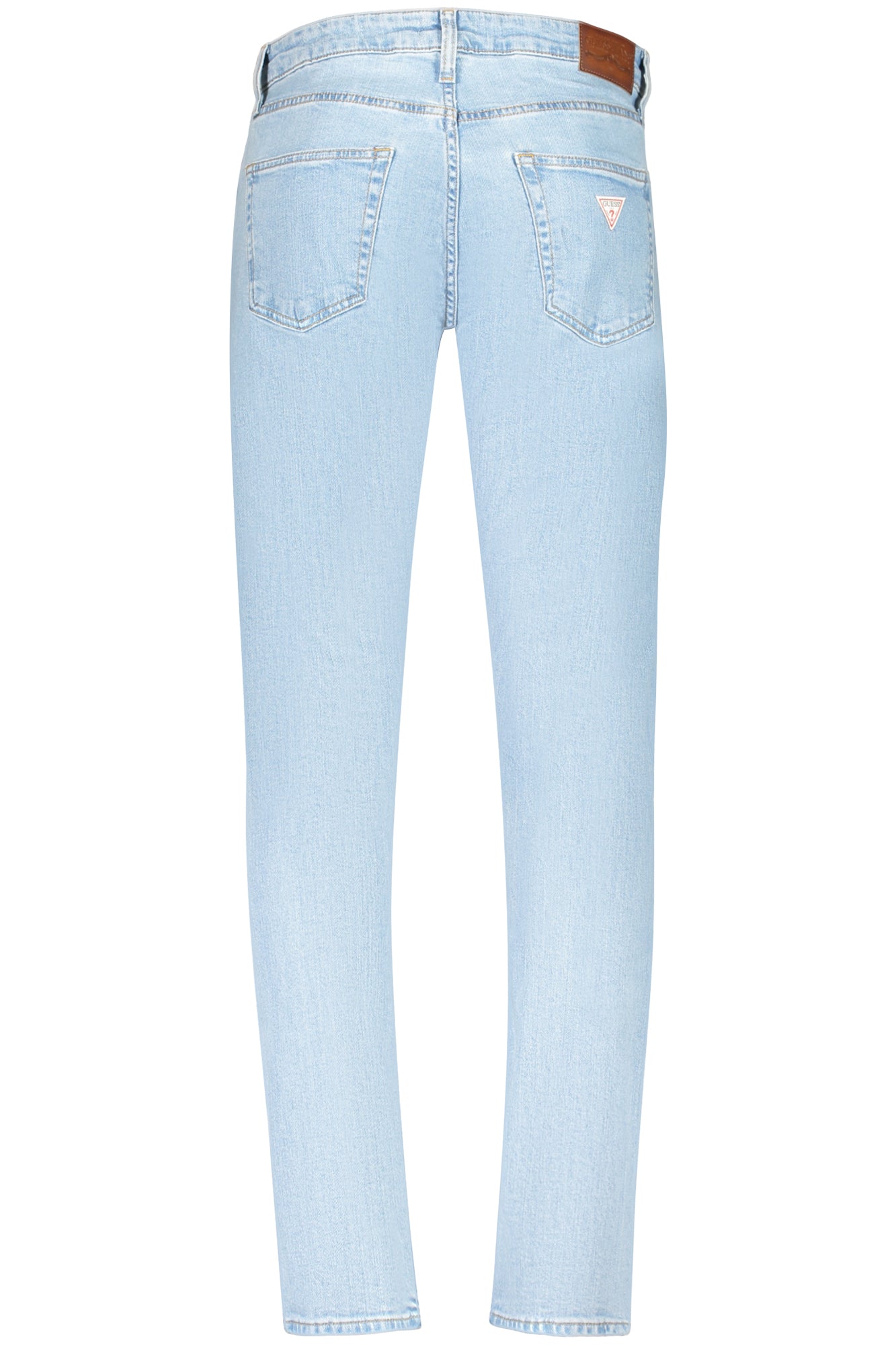 GUESS JEANS Jeans Light Blue - M4YA1CD5DM1