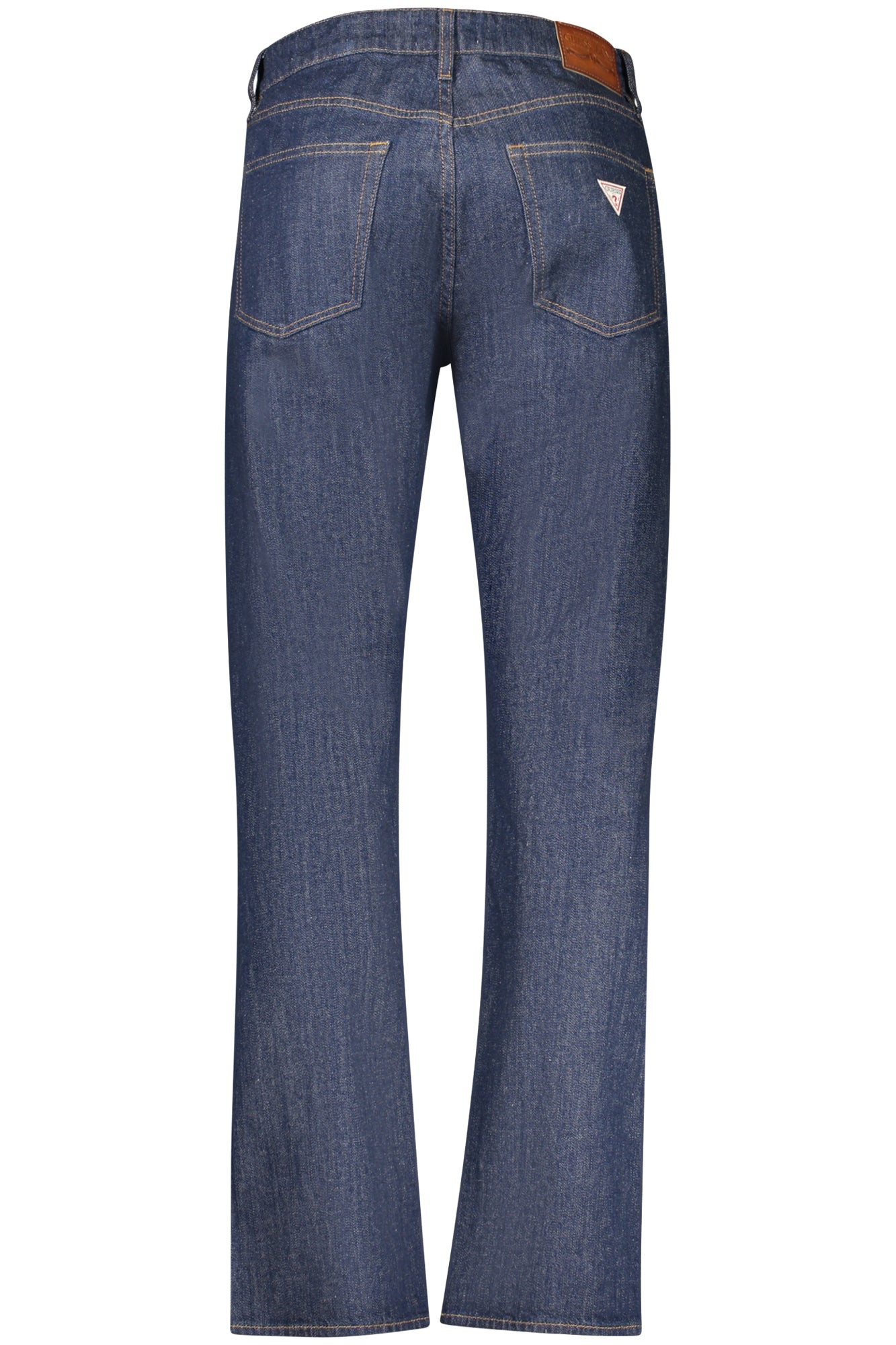 GUESS JEANS Jeans Blue - M6RA1BD002G