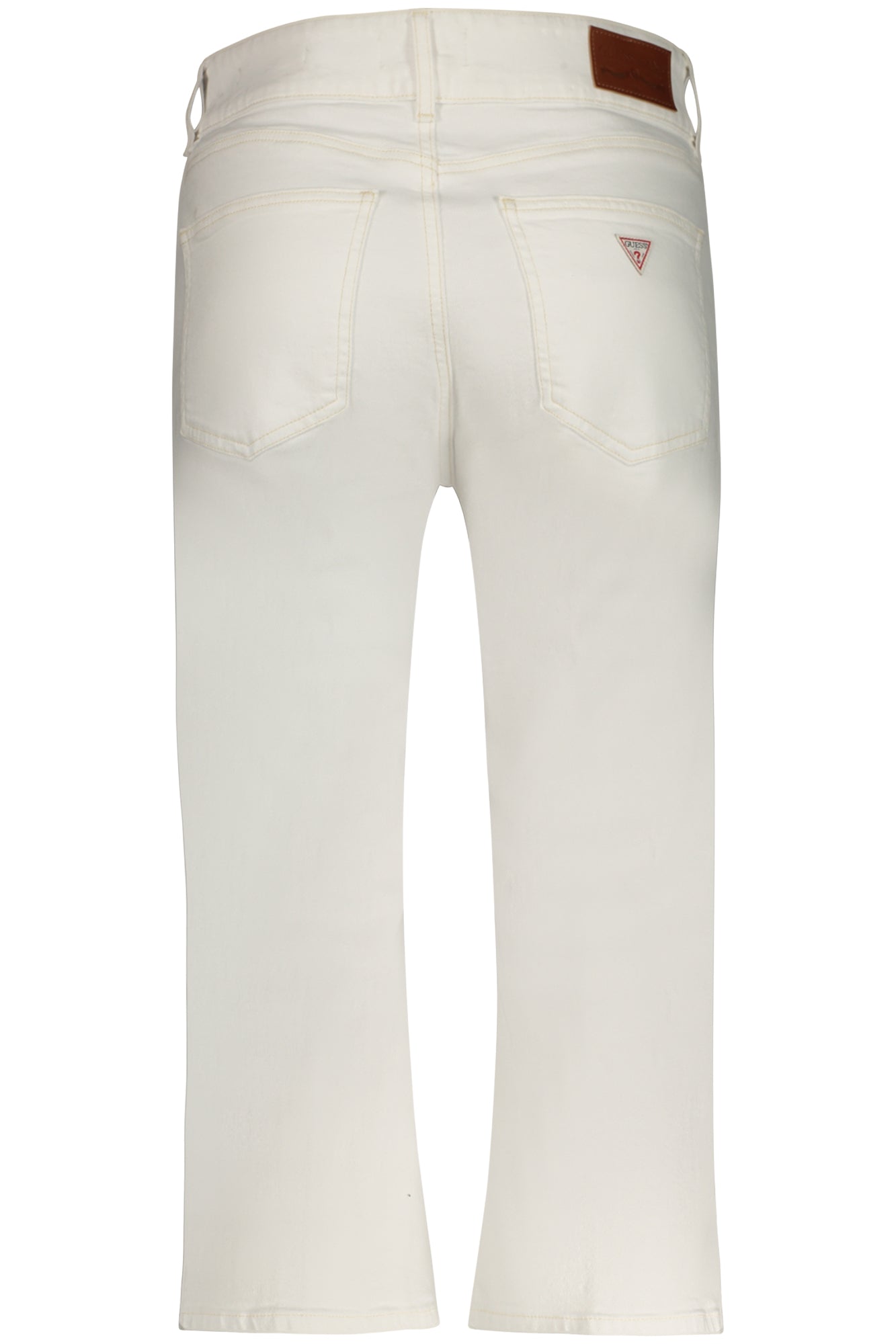 GUESS JEANS Jeans White - W6GA2GD0131