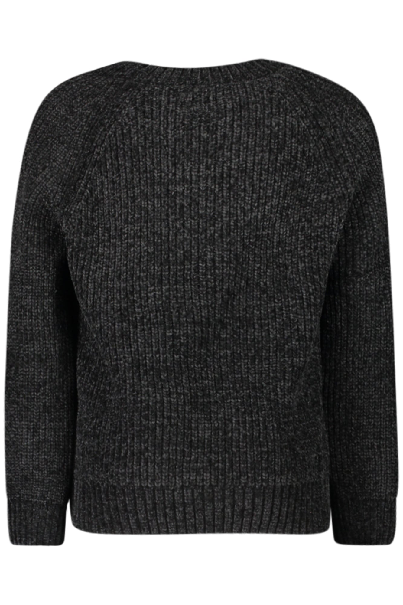 Maglia bambino nero