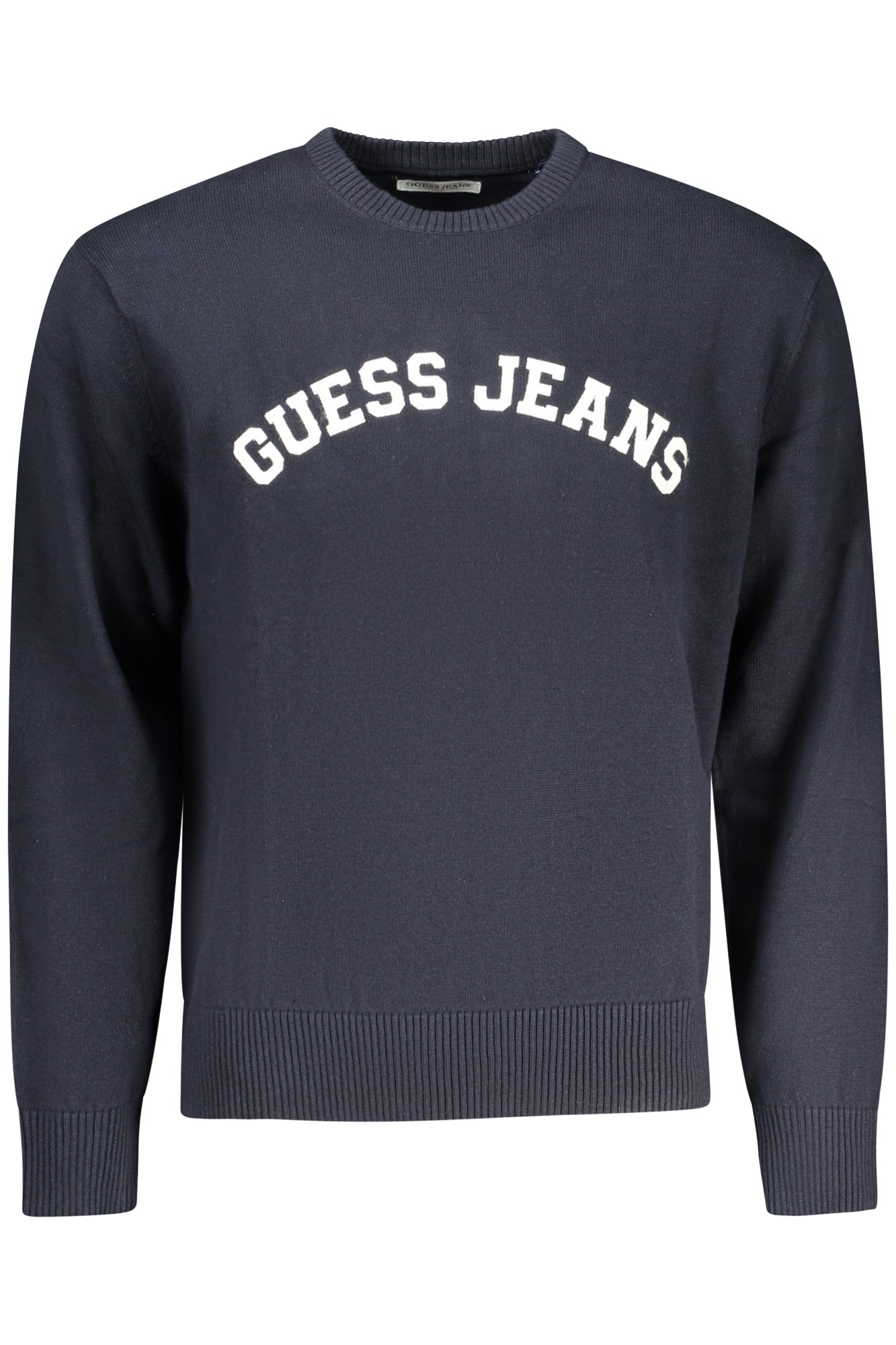 GUESS JEANS Sweaters Blue - M5YR18Z3HM1