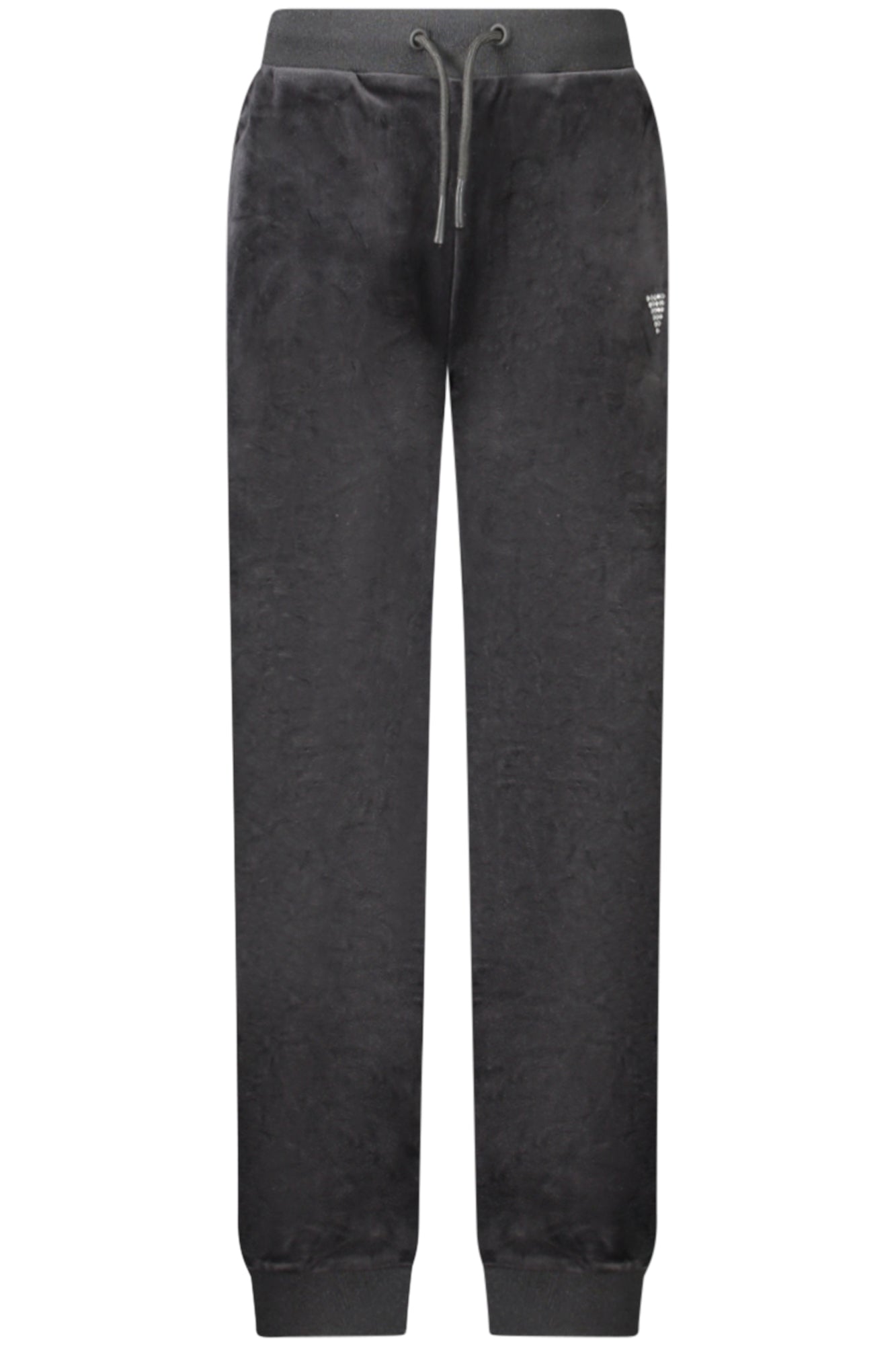 GUESS JEANS Joggers Black - J4YQ20KBX12