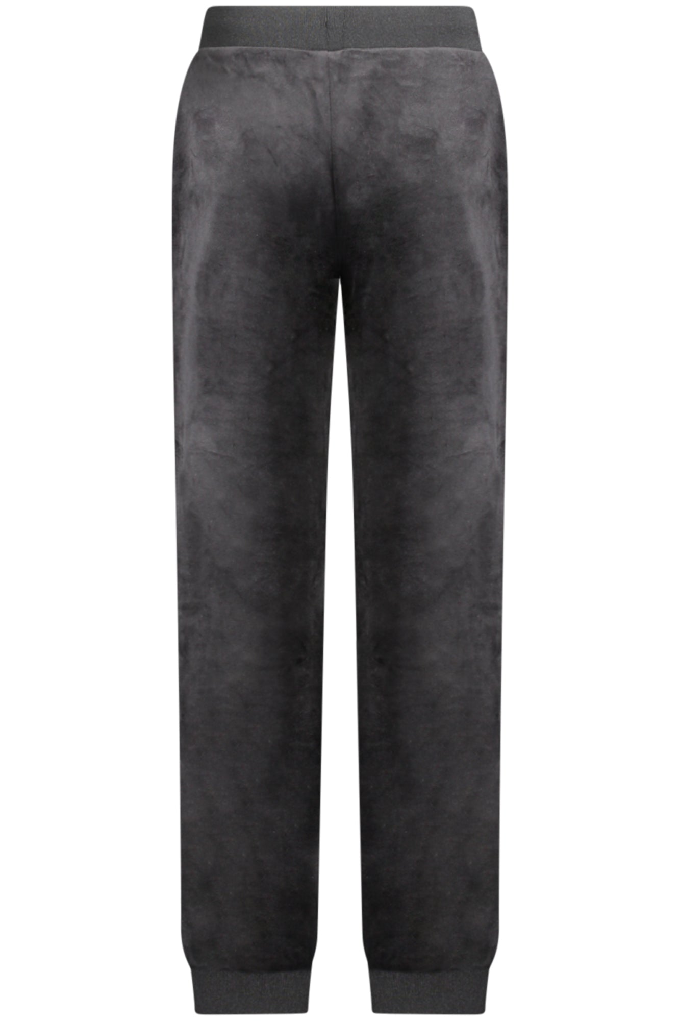 GUESS JEANS Joggers Black - J4YQ20KBX12