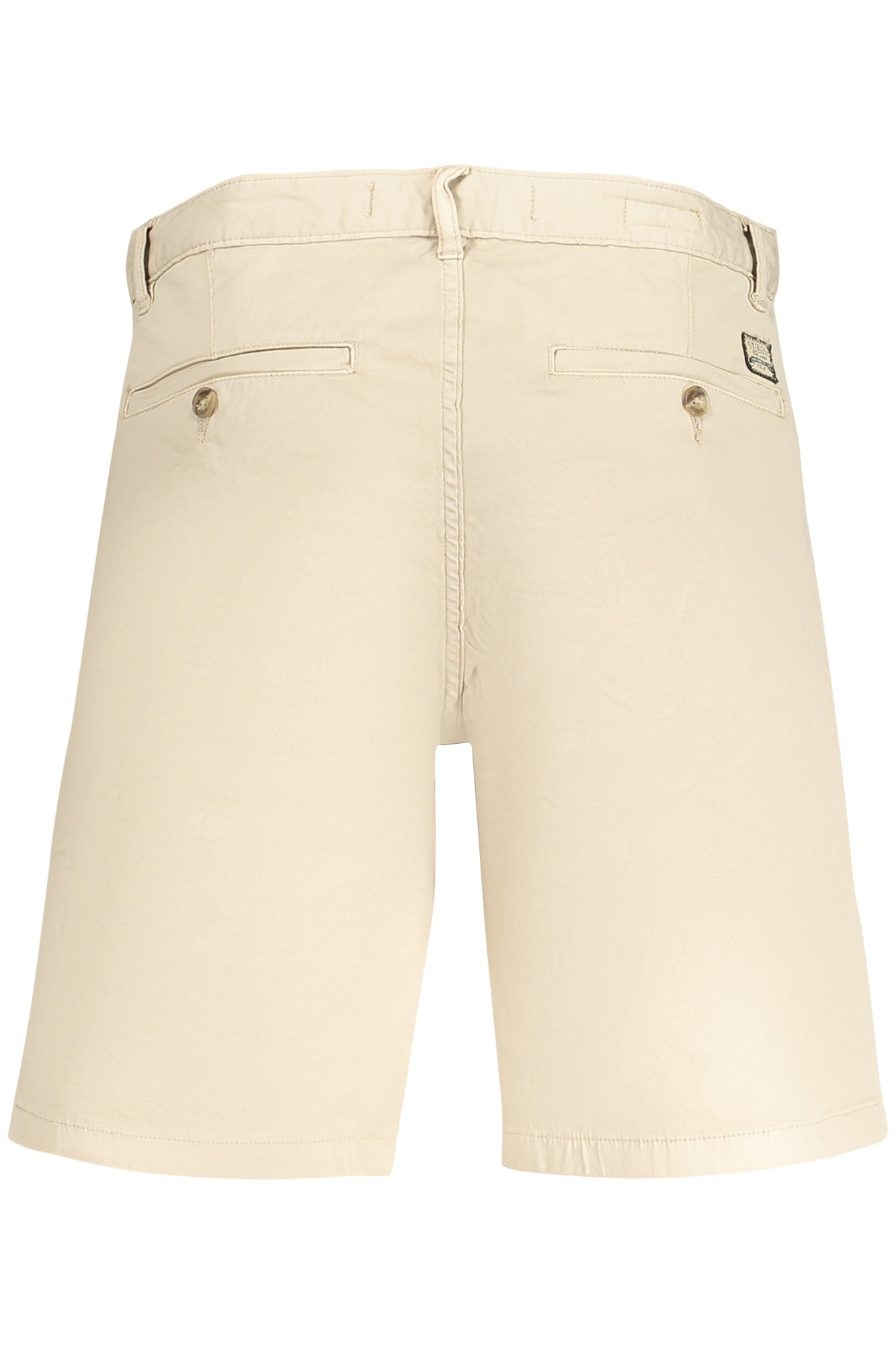 GUESS JEANS Bermudas Beige - M5GD13WH4BA