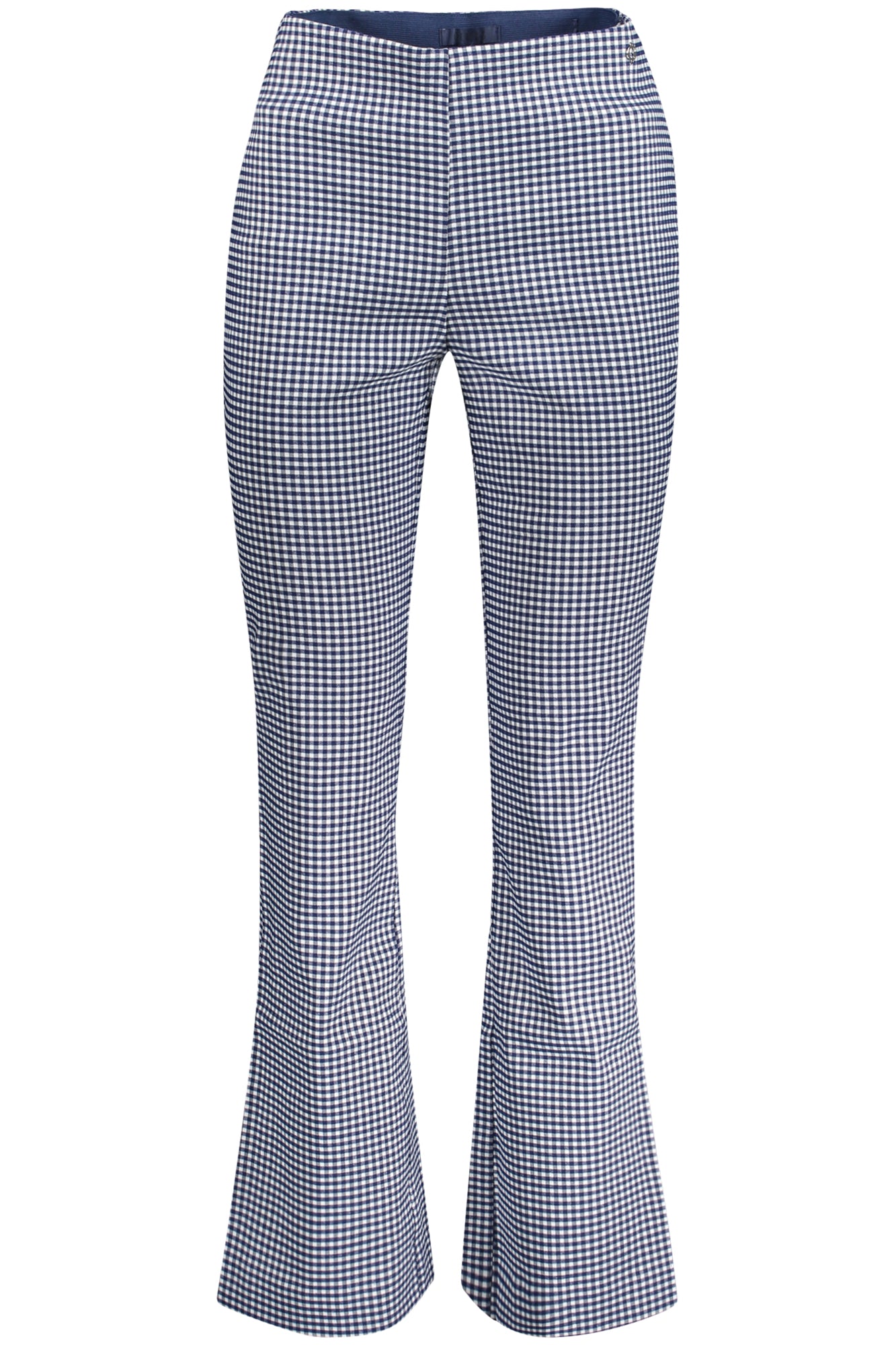 GUESS JEANS Trousers Blue - W4GB18WG492