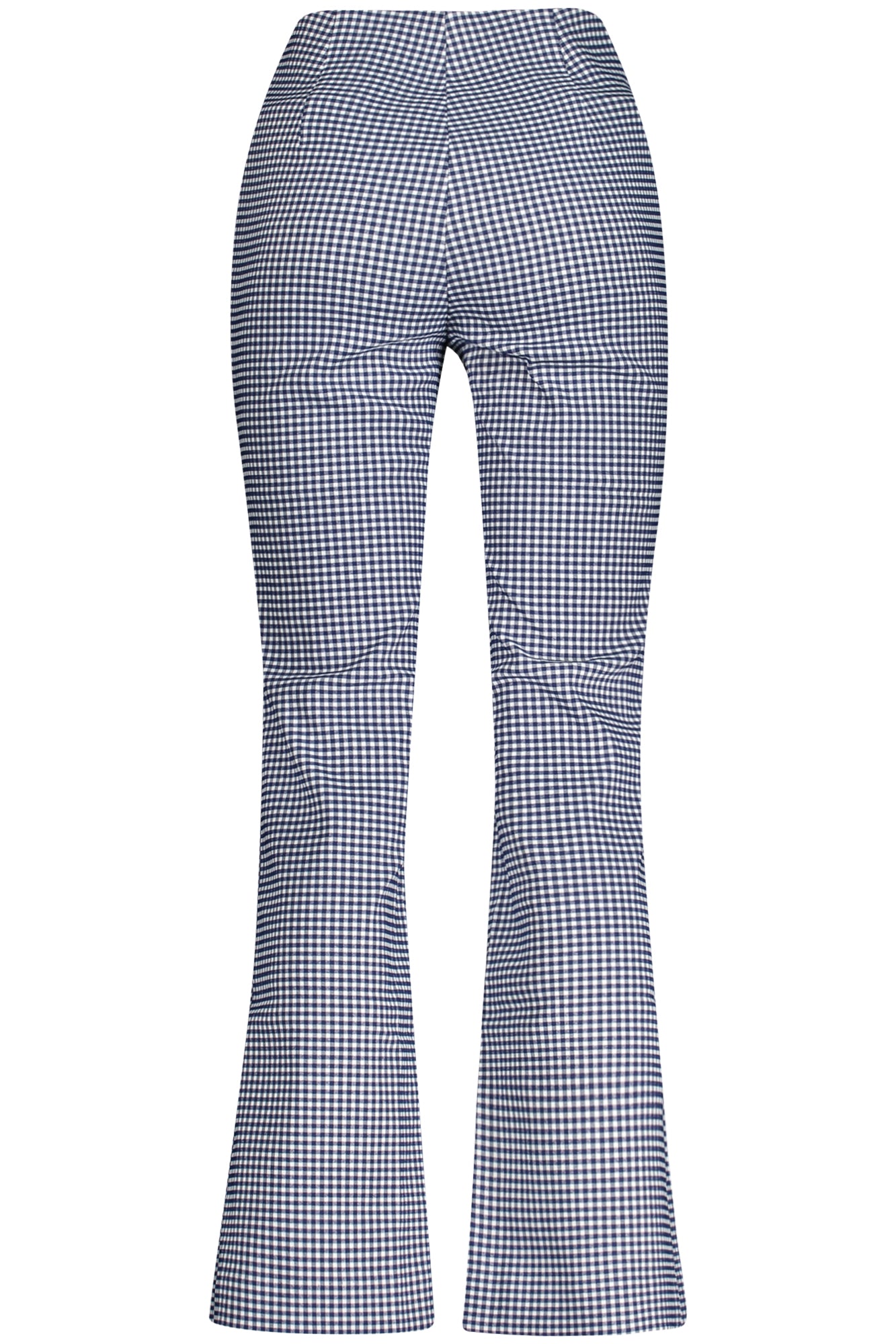 GUESS JEANS Trousers Blue - W4GB18WG492