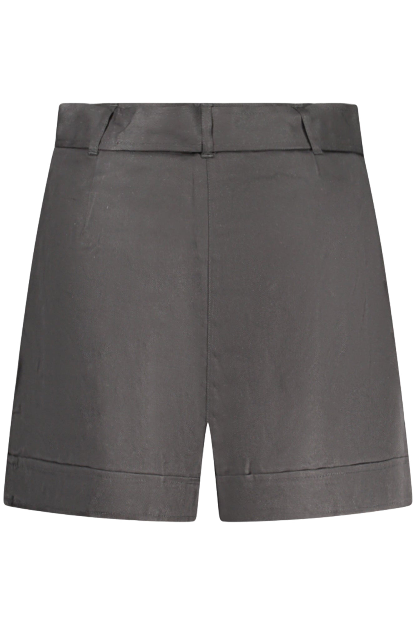 Black women's short pants