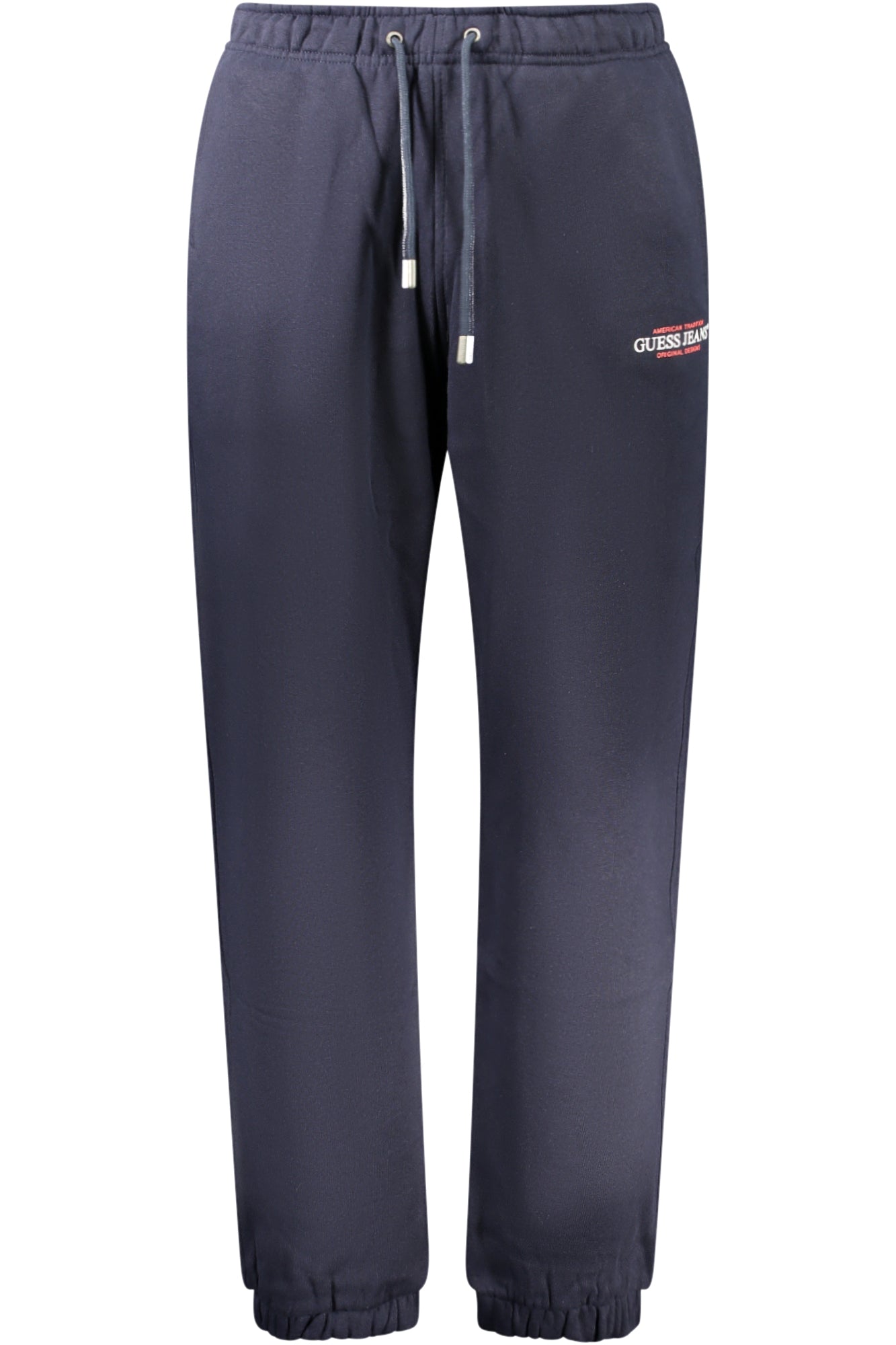 GUESS JEANS Joggers Blue - M4YB18K9V31