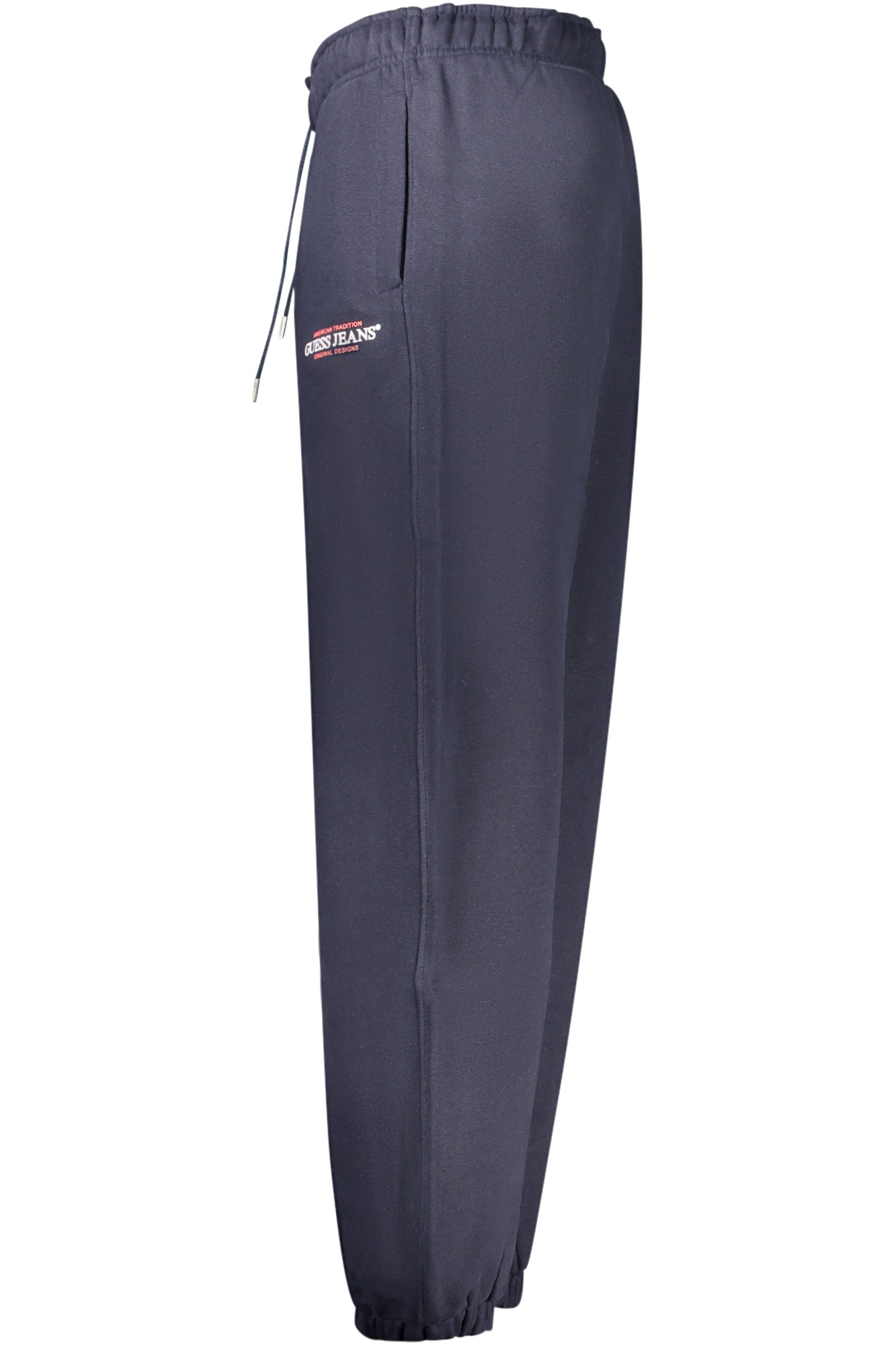 GUESS JEANS Joggers Blue - M4YB18K9V31