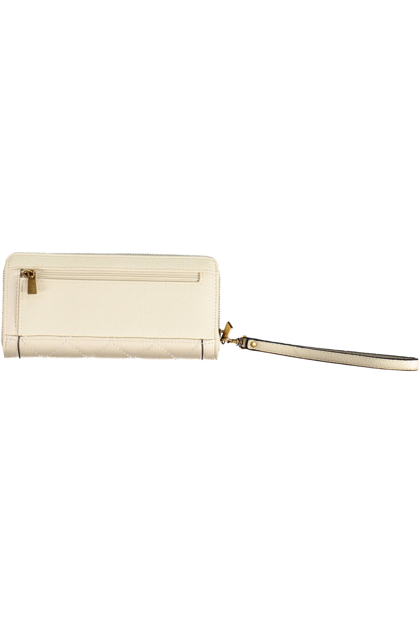 Women's wallet beige