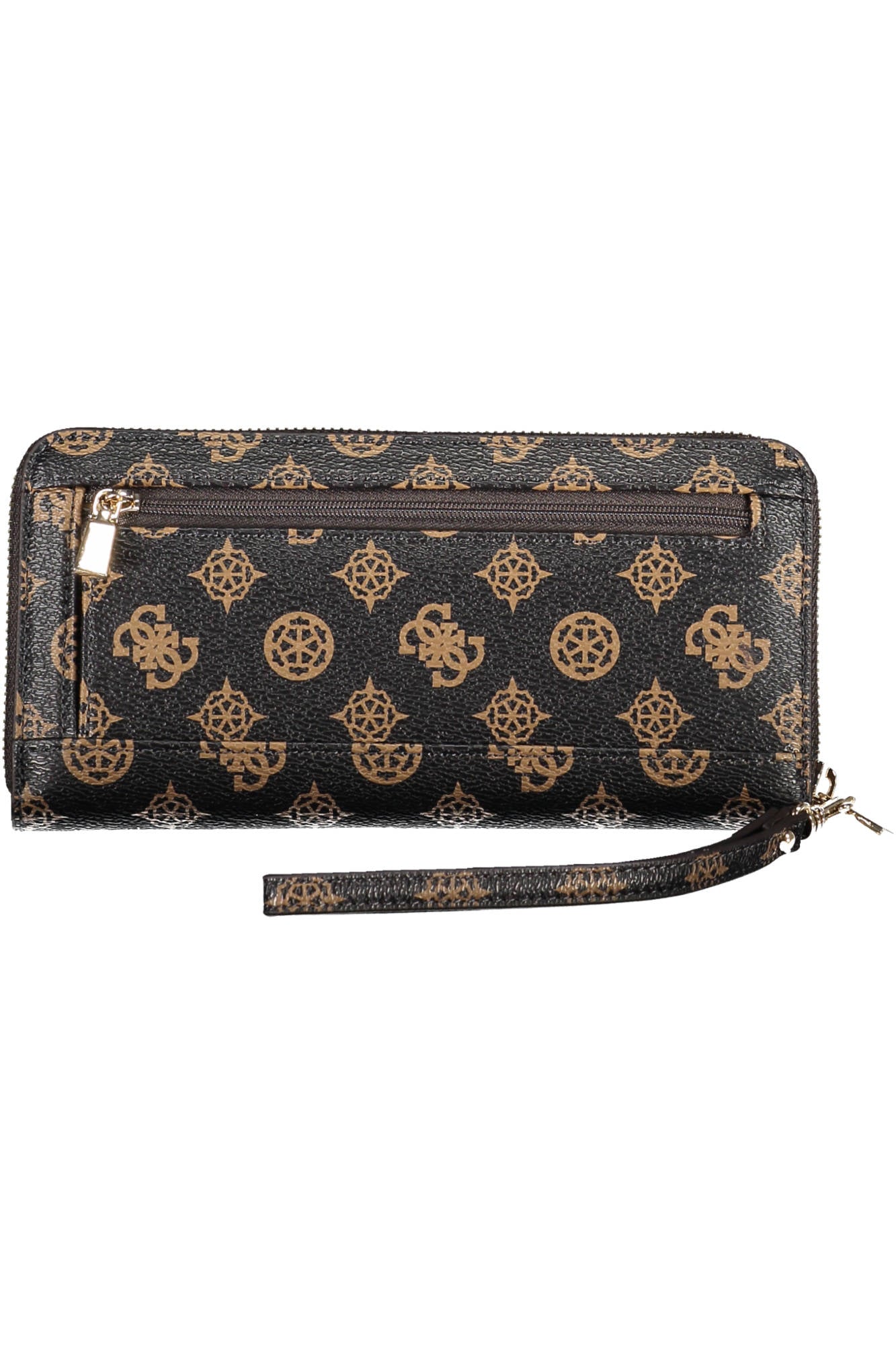 Women's wallet brown