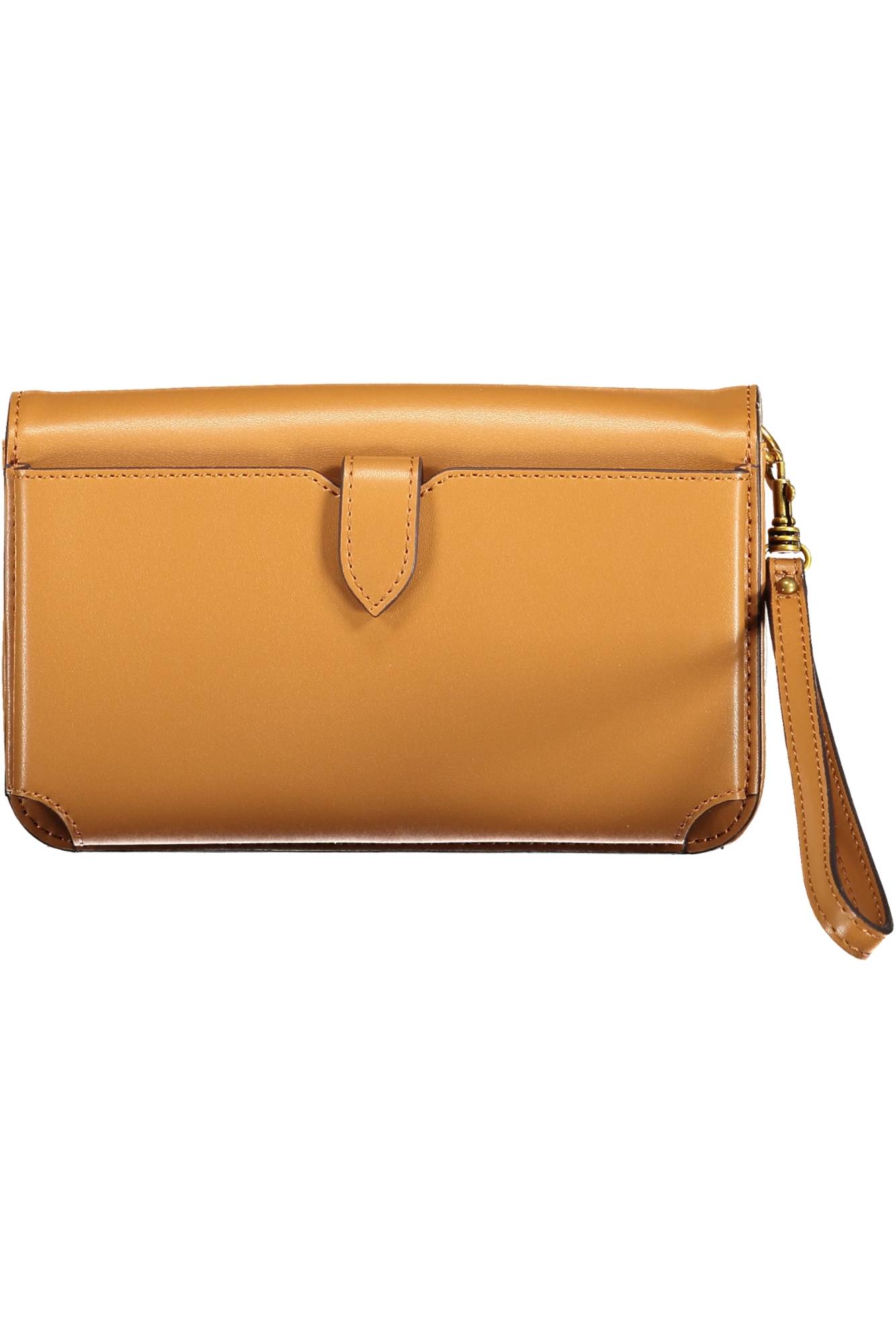 Women's wallet brown