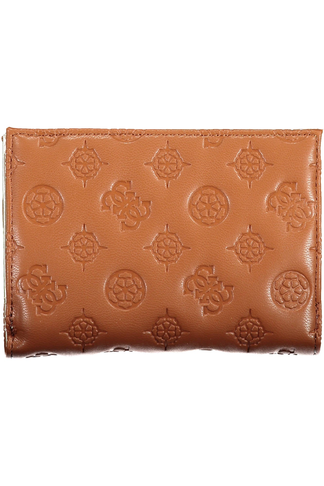 Wallet woman brown